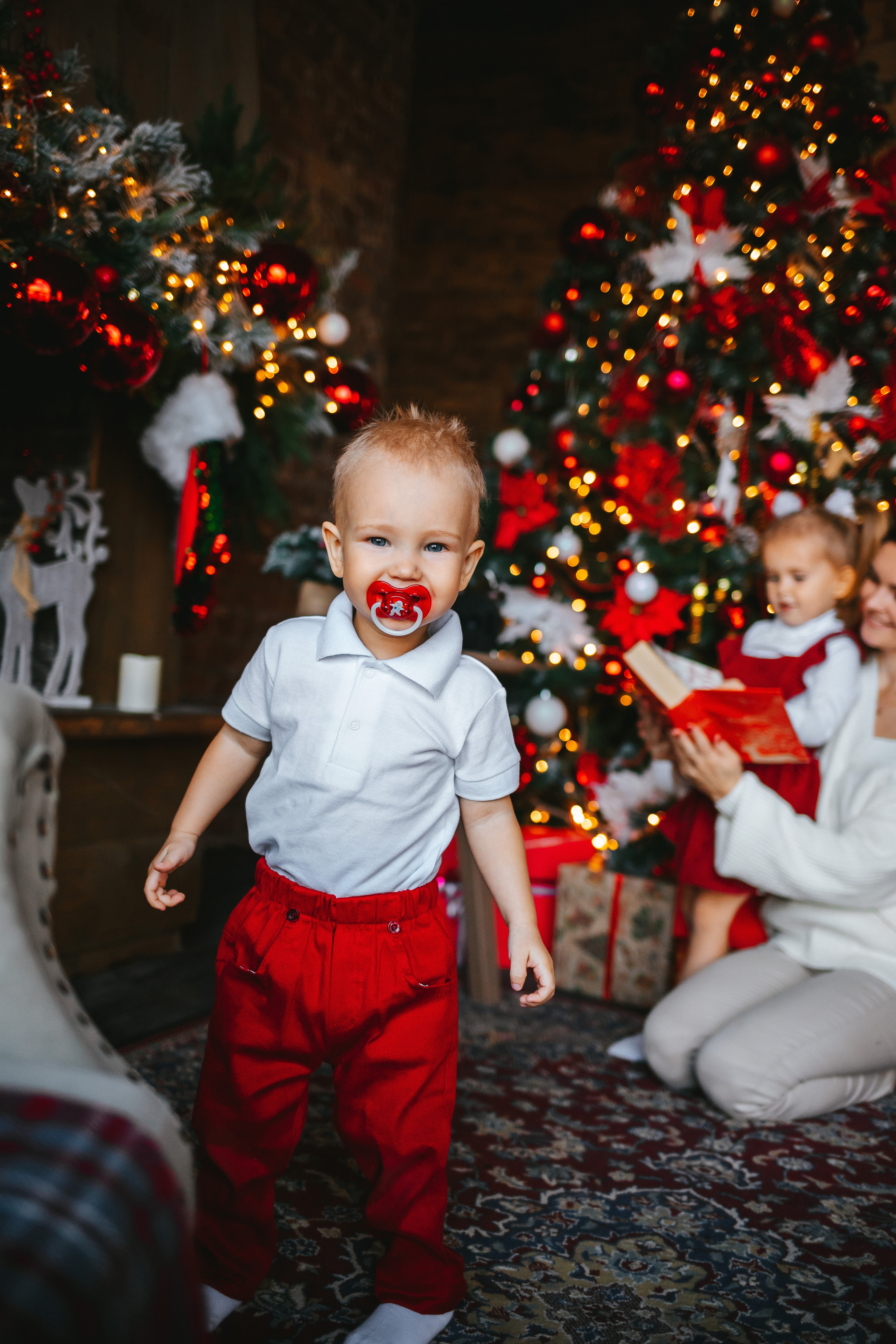 Алексей, Лилия, Лиза и Рома. Семейный lifestyle фотограф в Санкт-Петербурге Людмила Пахомова