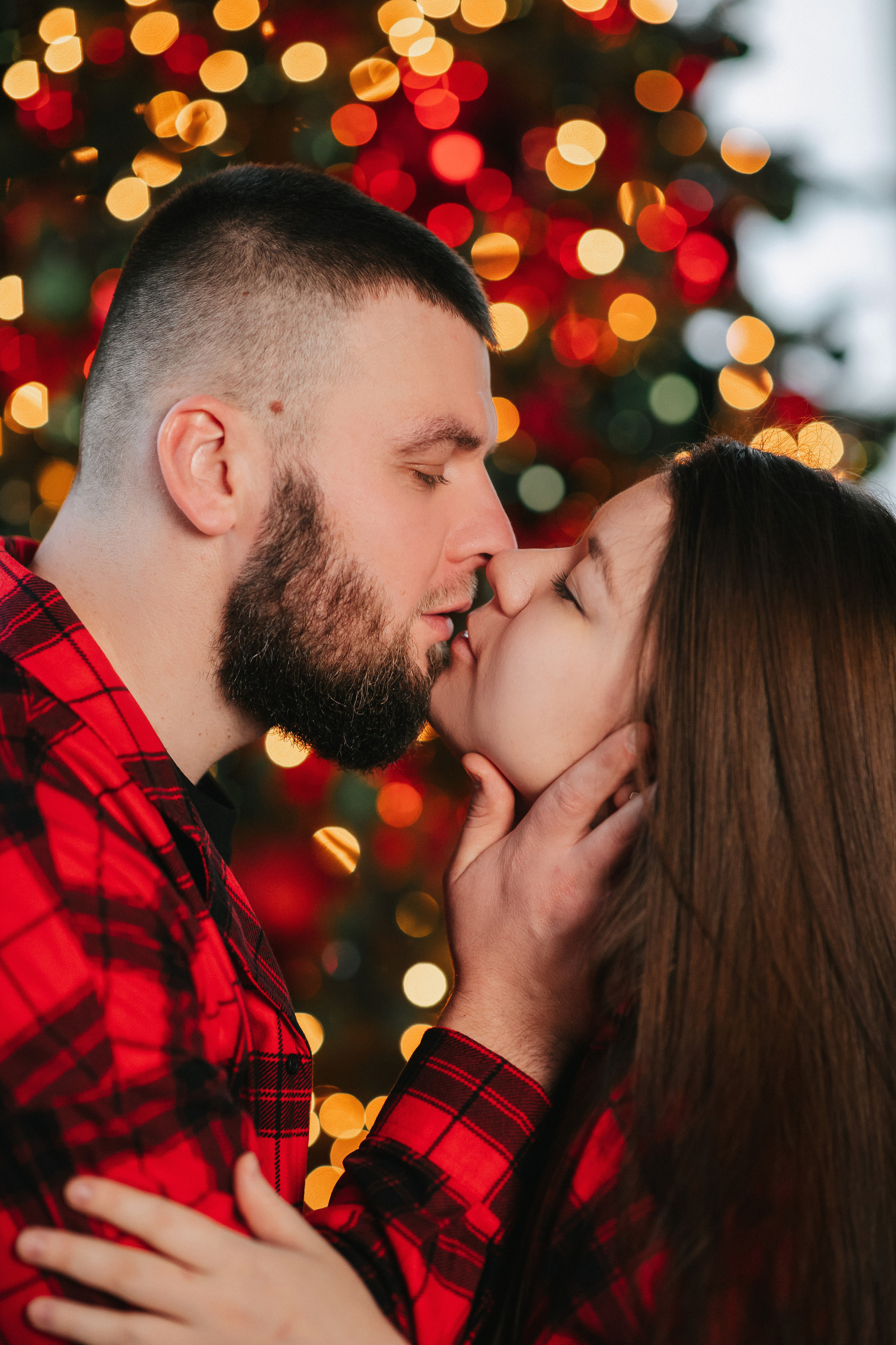 Эдик и Алеся. Семейный lifestyle фотограф в Санкт-Петербурге Людмила Пахомова