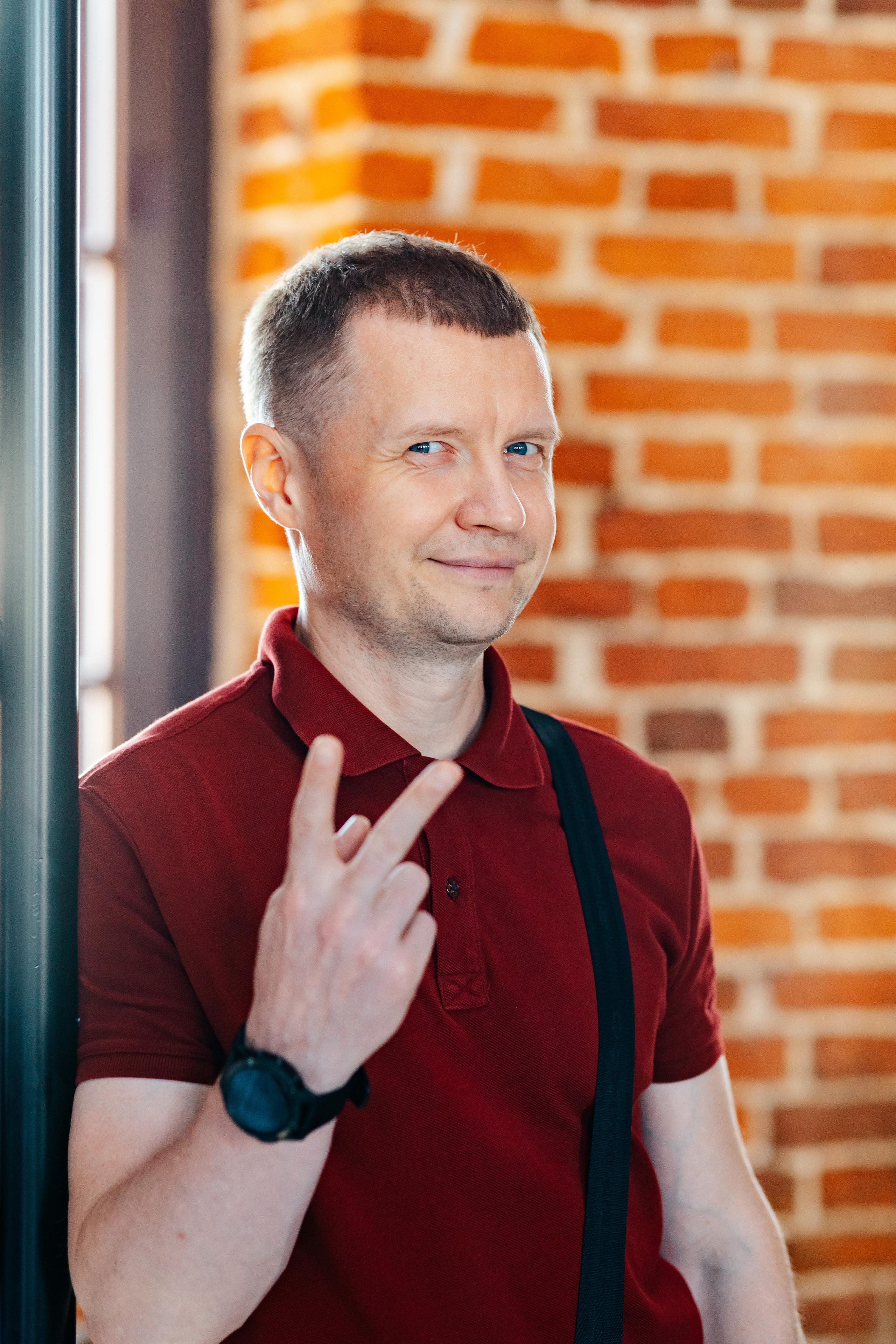 25 лет компании Невохим. Семейный lifestyle фотограф в Санкт-Петербурге Людмила Пахомова