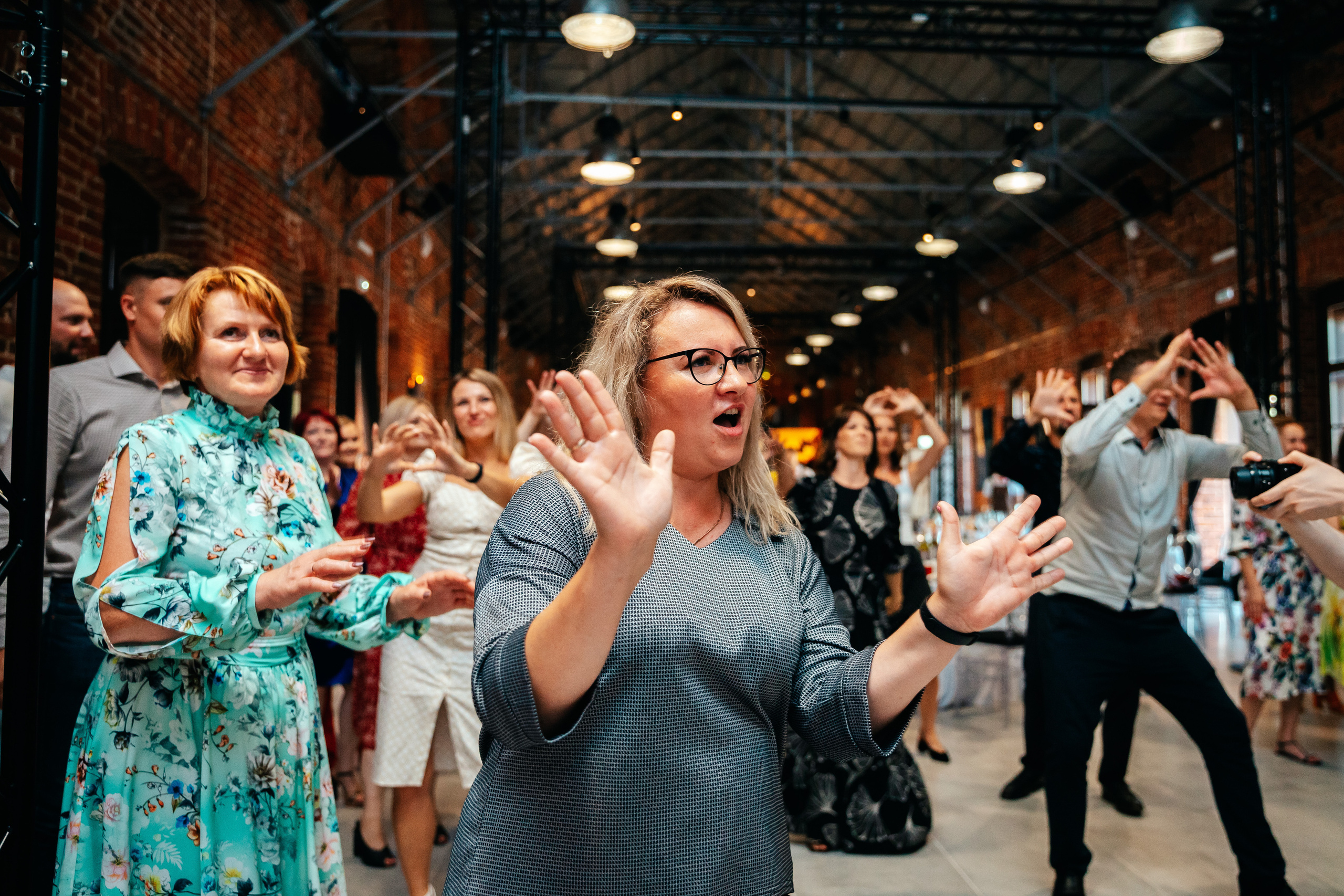 25 лет компании Невохим. Семейный lifestyle фотограф в Санкт-Петербурге Людмила Пахомова