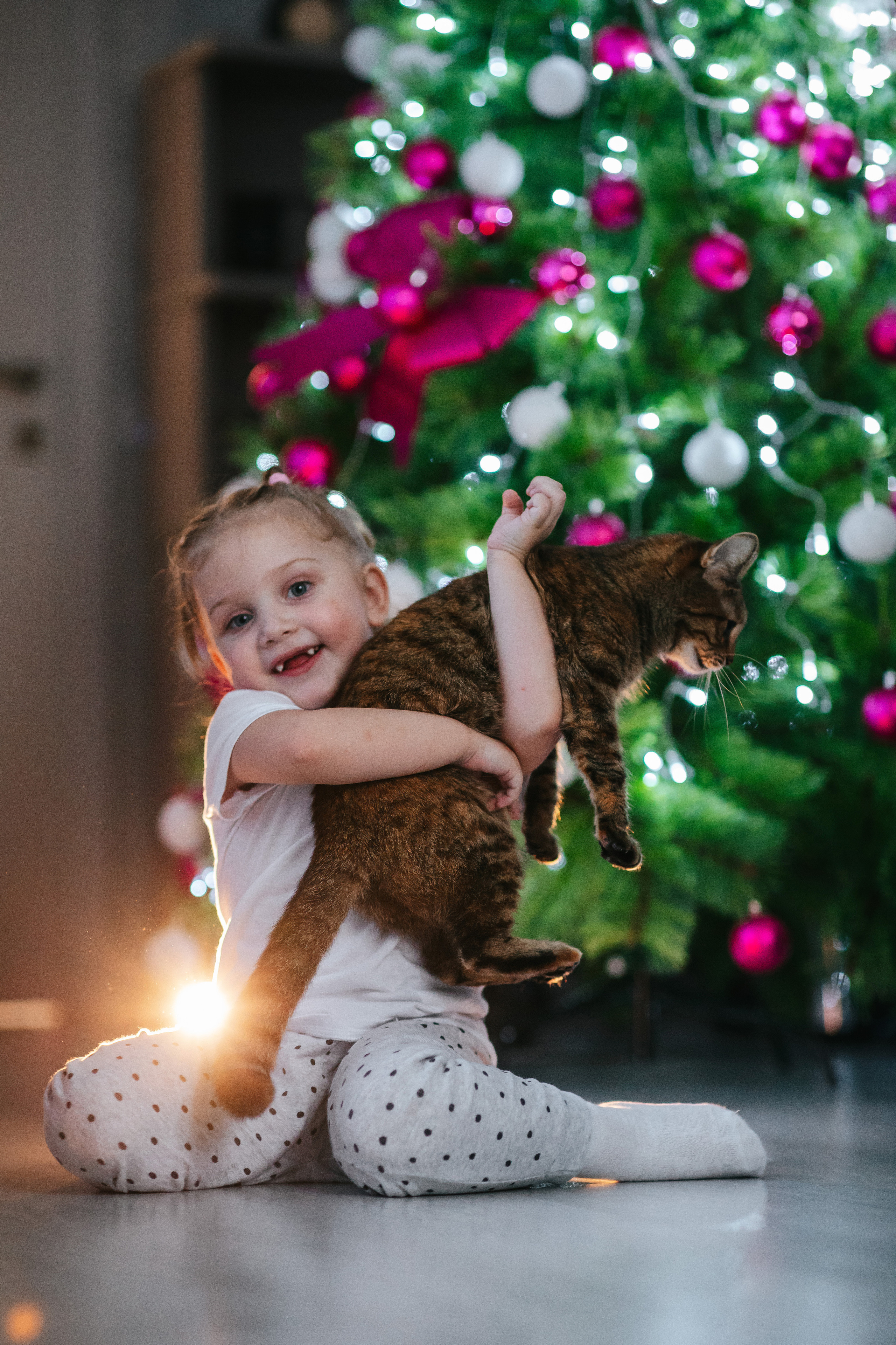 Ольга и её семья. Семейный lifestyle фотограф в Санкт-Петербурге Людмила Пахомова