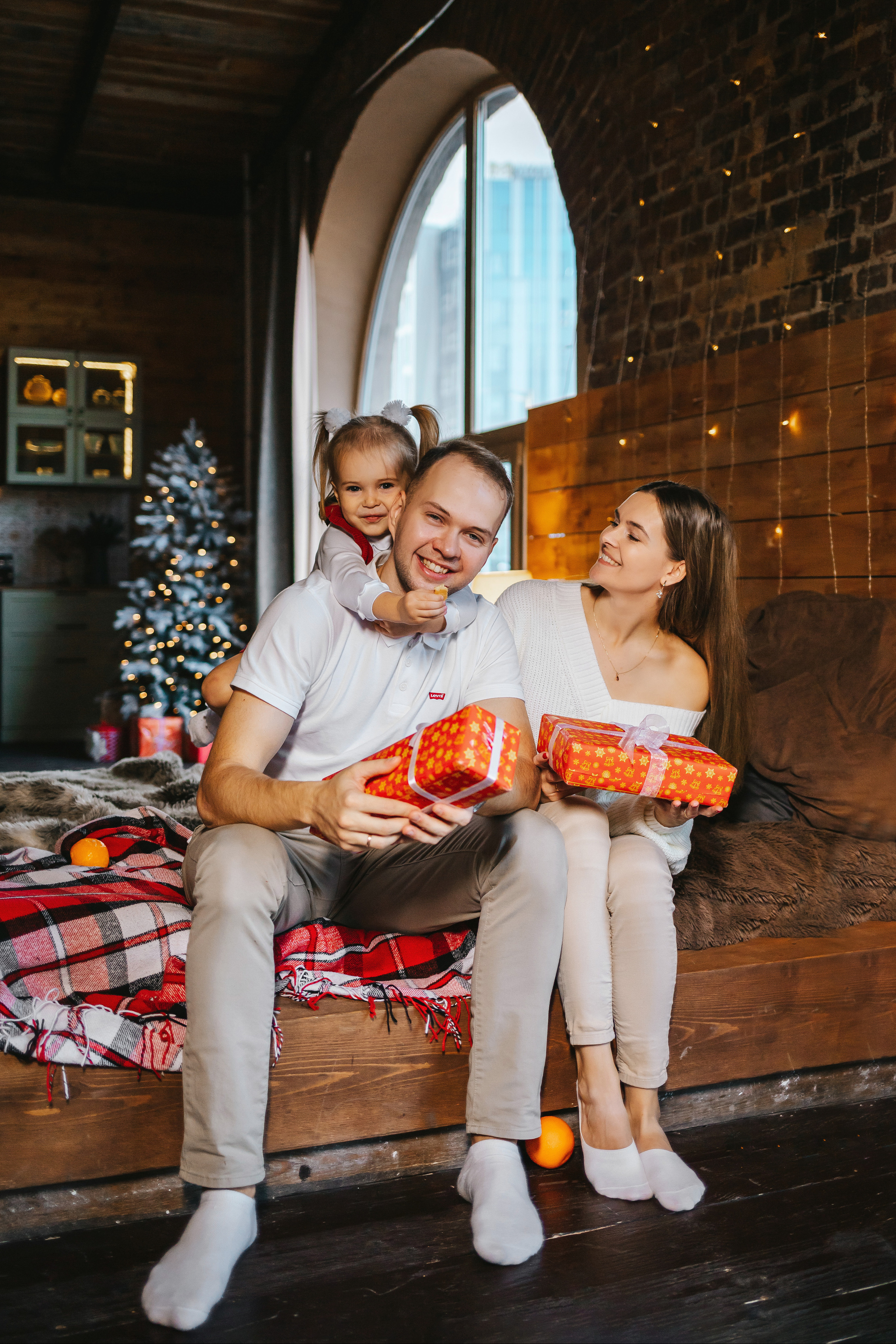 Алексей, Лилия, Лиза и Рома. Семейный lifestyle фотограф в Санкт-Петербурге Людмила Пахомова