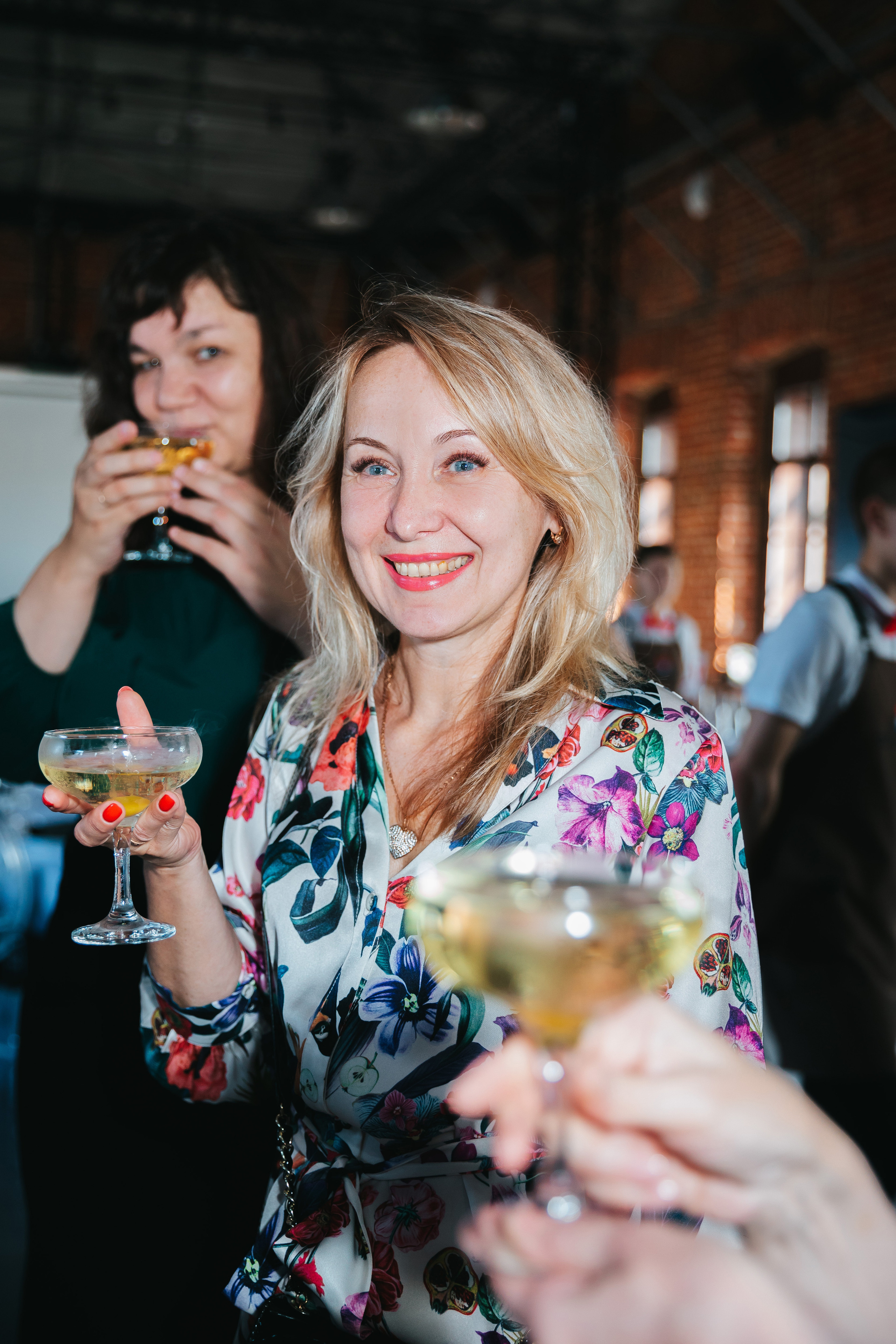 25 лет компании Невохим. Семейный lifestyle фотограф в Санкт-Петербурге Людмила Пахомова