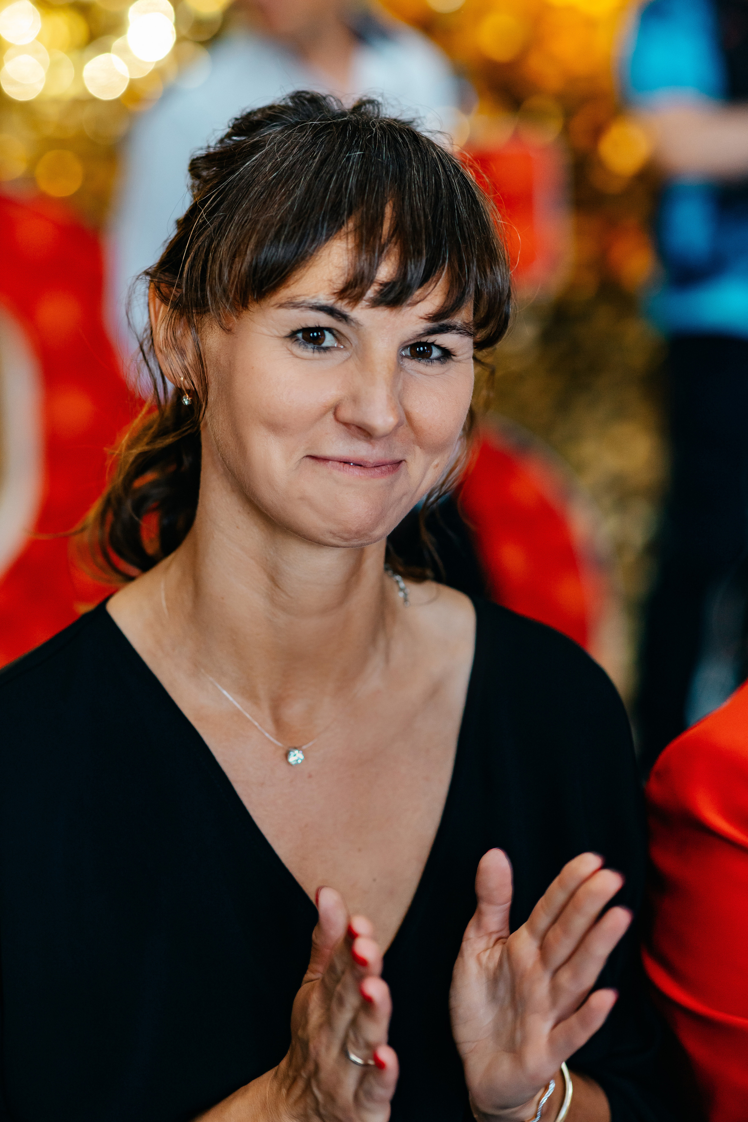 25 лет компании Невохим. Семейный lifestyle фотограф в Санкт-Петербурге Людмила Пахомова