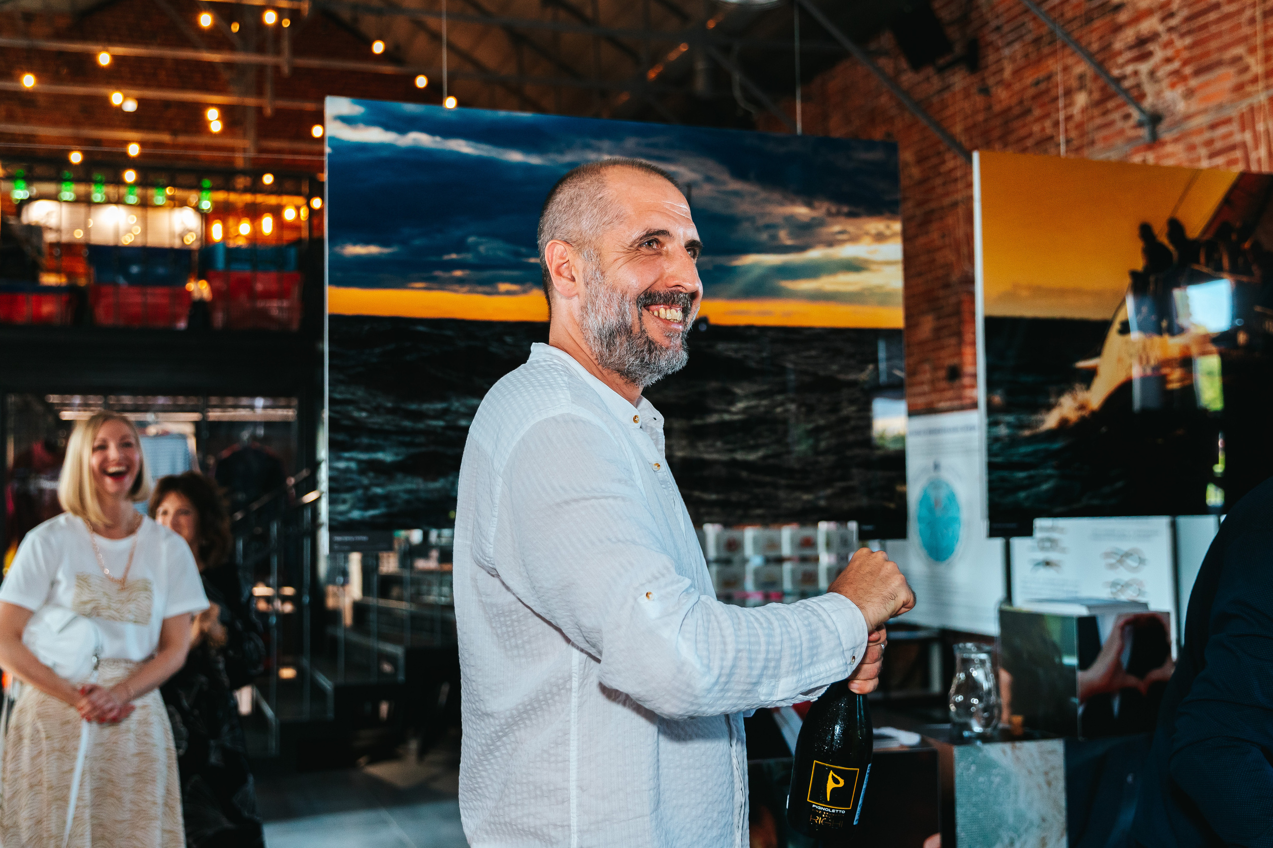 25 лет компании Невохим. Семейный lifestyle фотограф в Санкт-Петербурге Людмила Пахомова