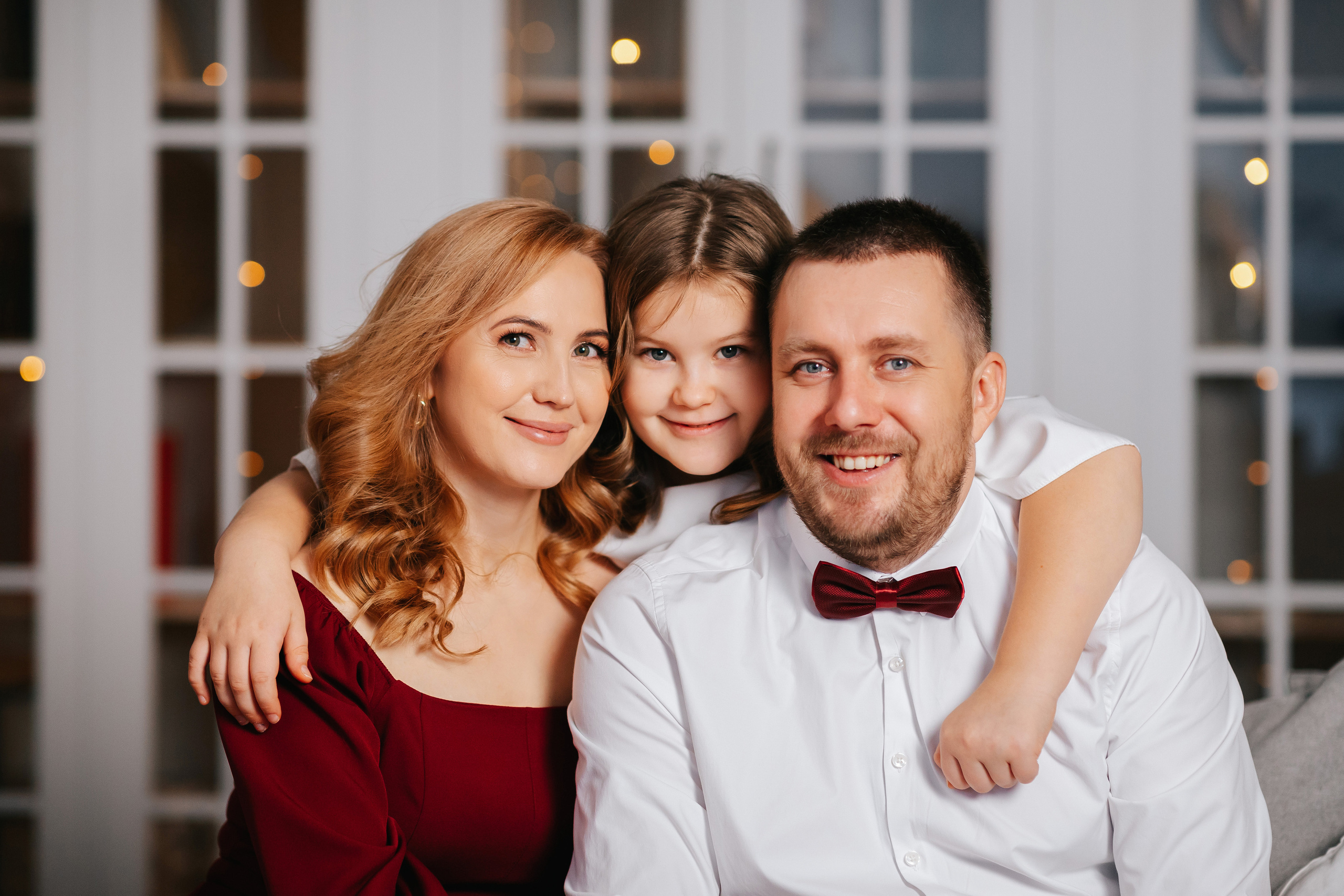 Леонид, Наталия, Марк и Мелания. Семейный lifestyle фотограф в Санкт-Петербурге Людмила Пахомова