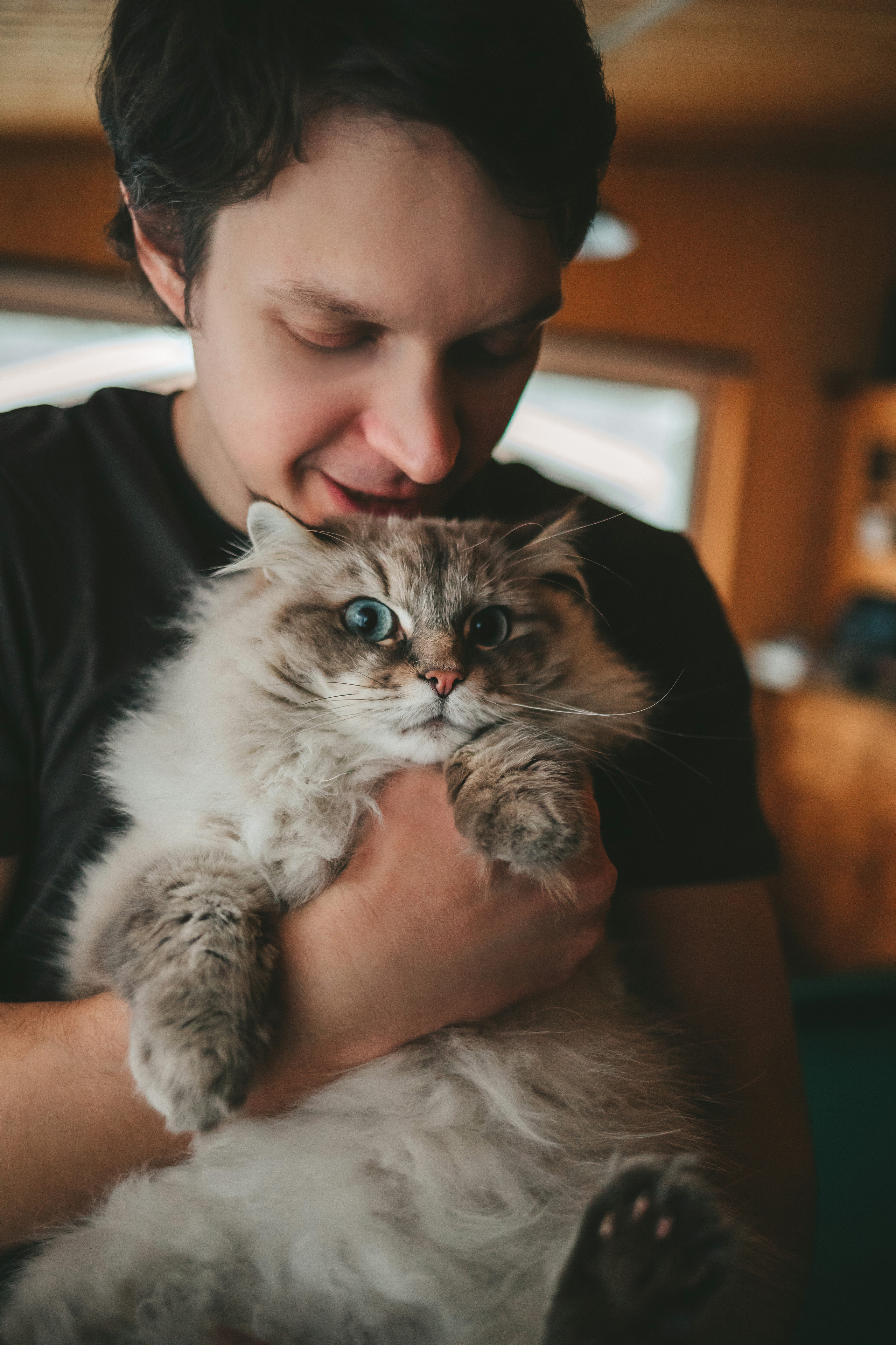 Дима, Аня и Ваня. Семейный lifestyle фотограф в Санкт-Петербурге Людмила Пахомова