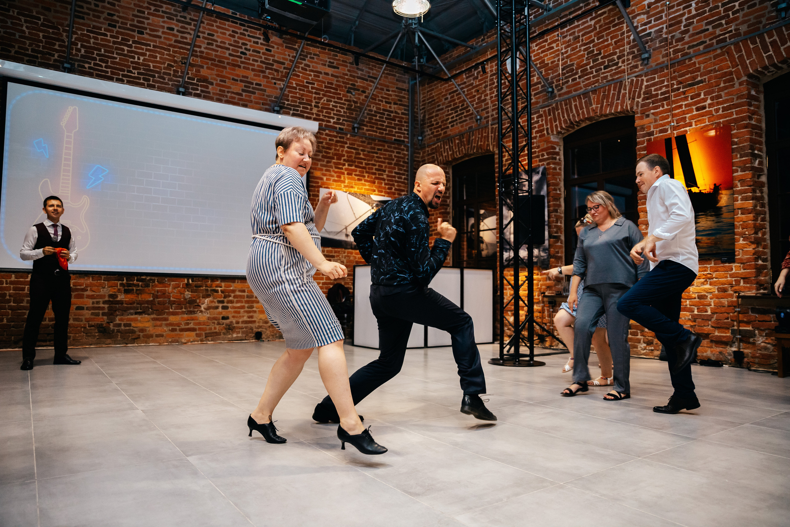 25 лет компании Невохим. Семейный lifestyle фотограф в Санкт-Петербурге Людмила Пахомова