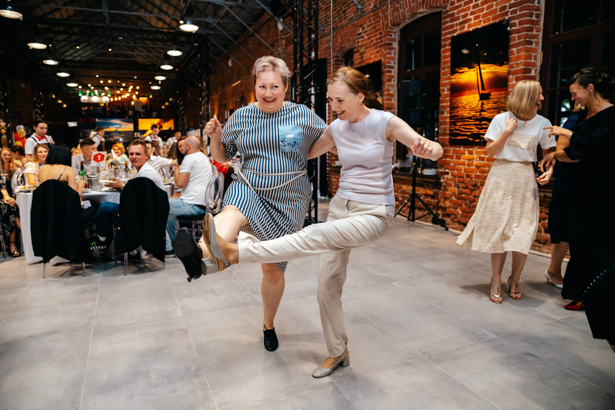 25 лет компании Невохим. Семейный lifestyle фотограф в Санкт-Петербурге Людмила Пахомова