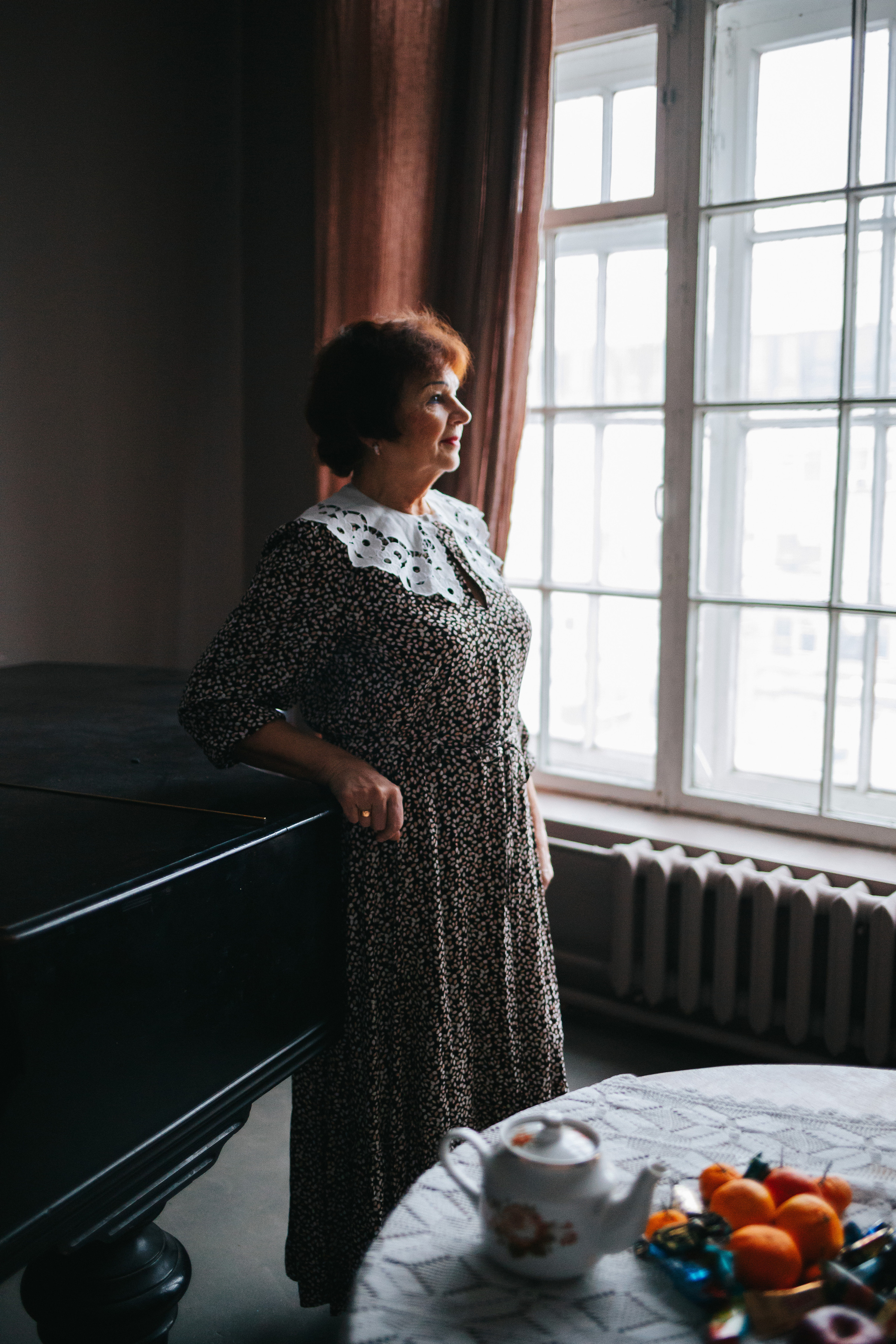 Ира и её семья. Семейный lifestyle фотограф в Санкт-Петербурге Людмила Пахомова