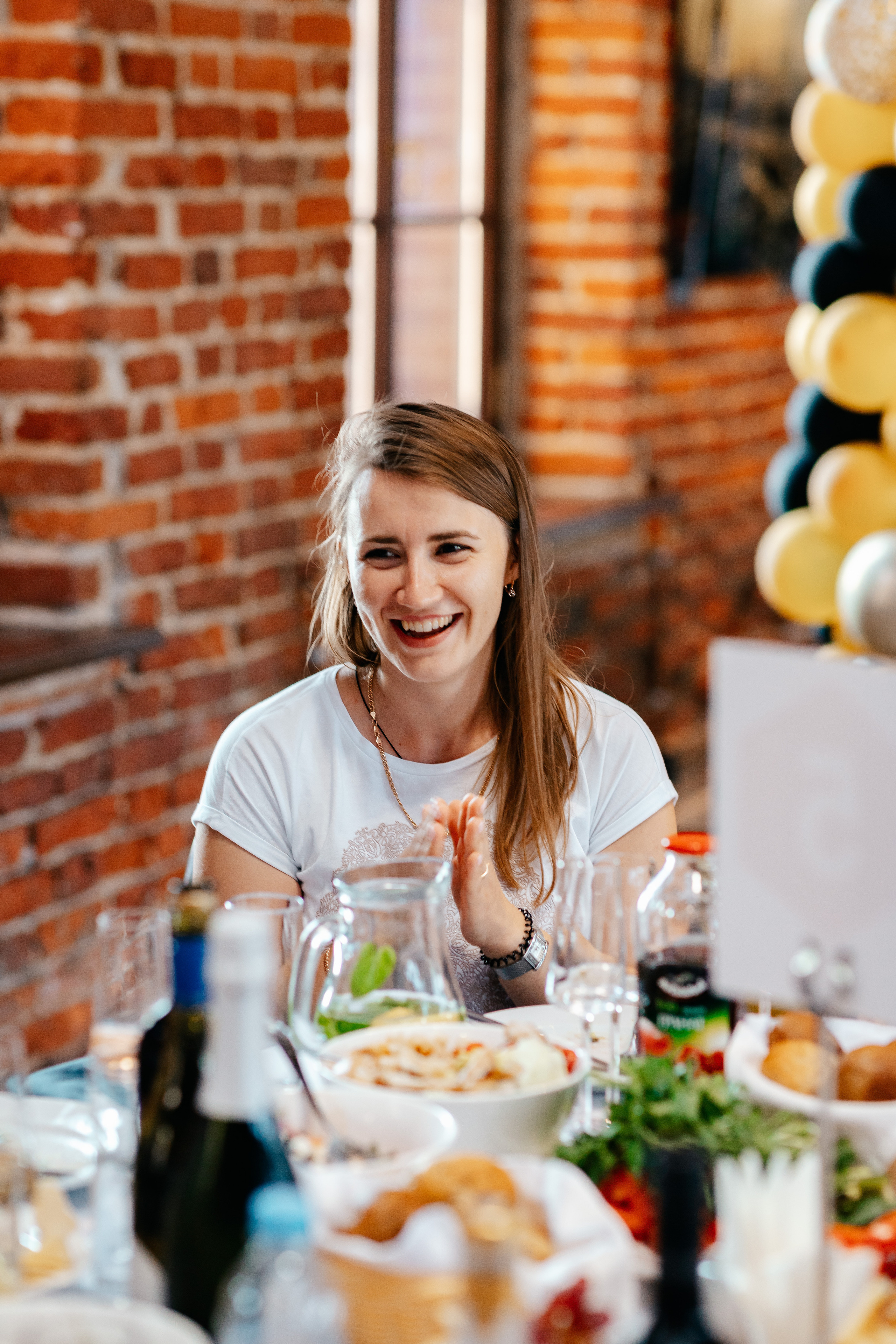 25 лет компании Невохим. Семейный lifestyle фотограф в Санкт-Петербурге Людмила Пахомова