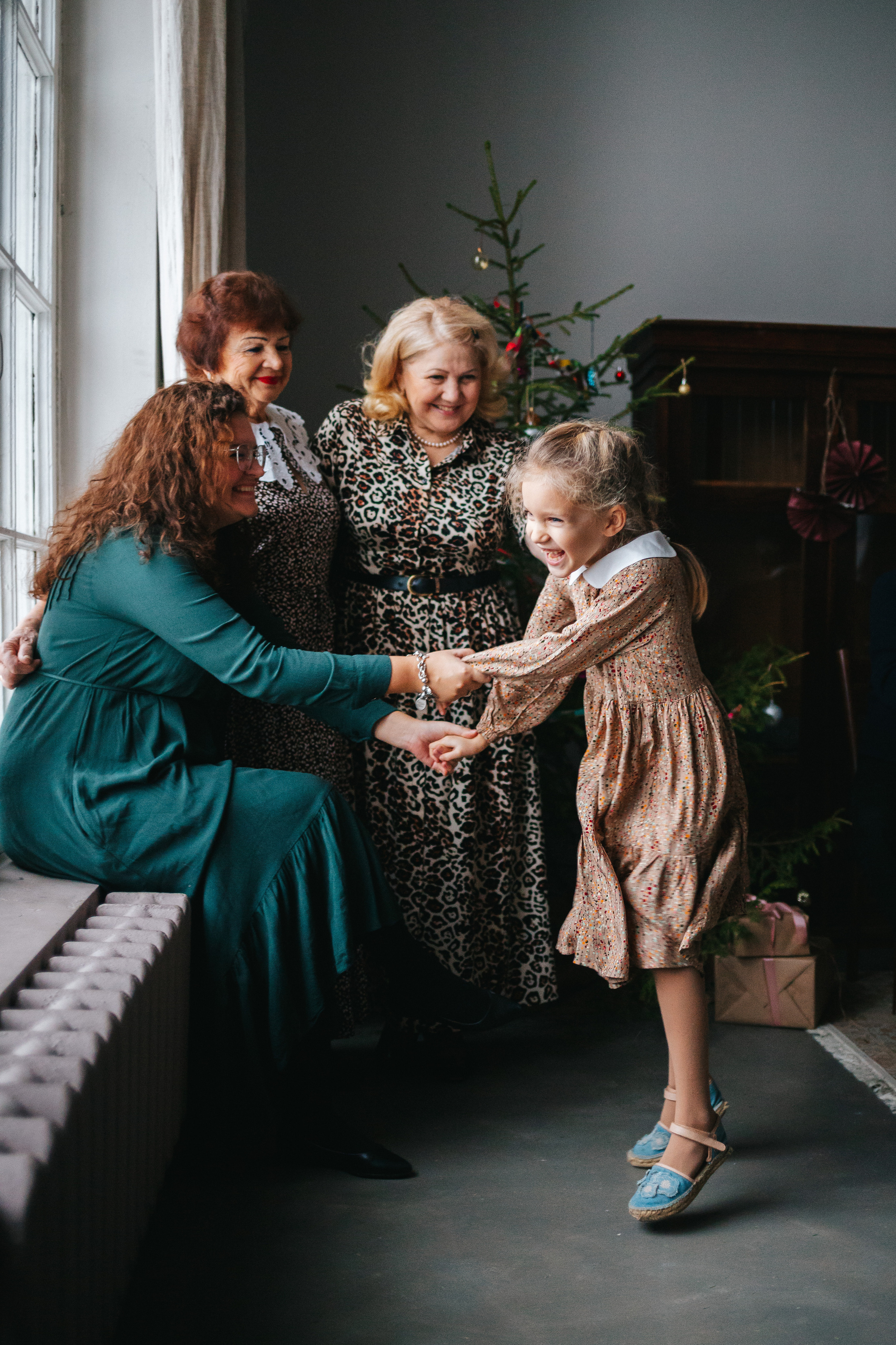 Ира и её семья. Семейный lifestyle фотограф в Санкт-Петербурге Людмила Пахомова