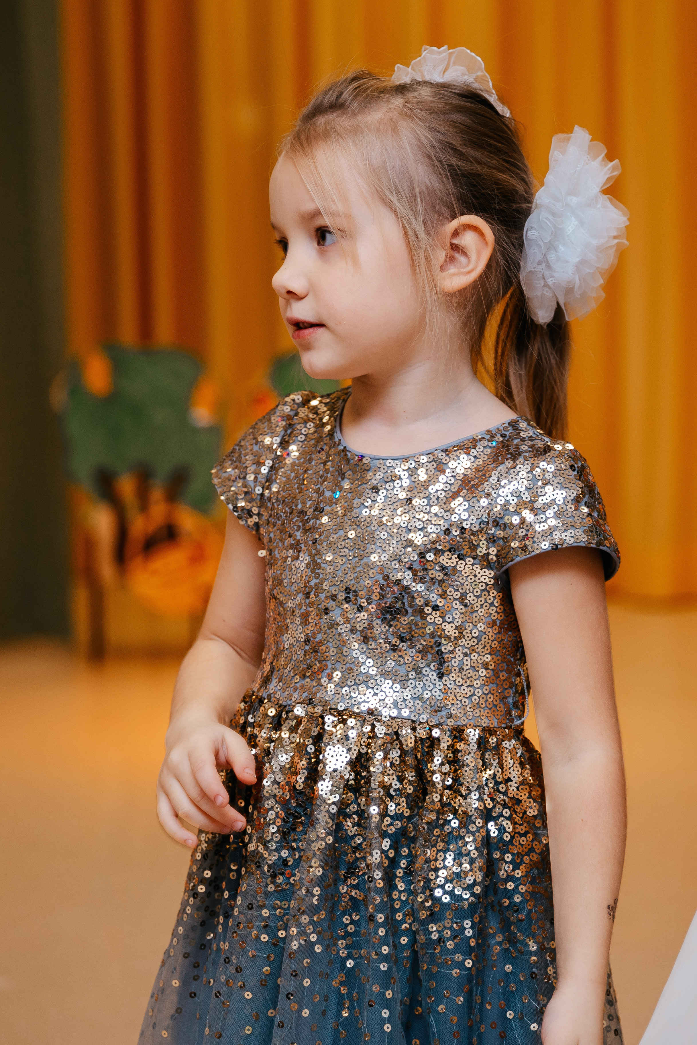 День Матери в детском садике. Семейный lifestyle фотограф в Санкт-Петербурге Людмила Пахомова