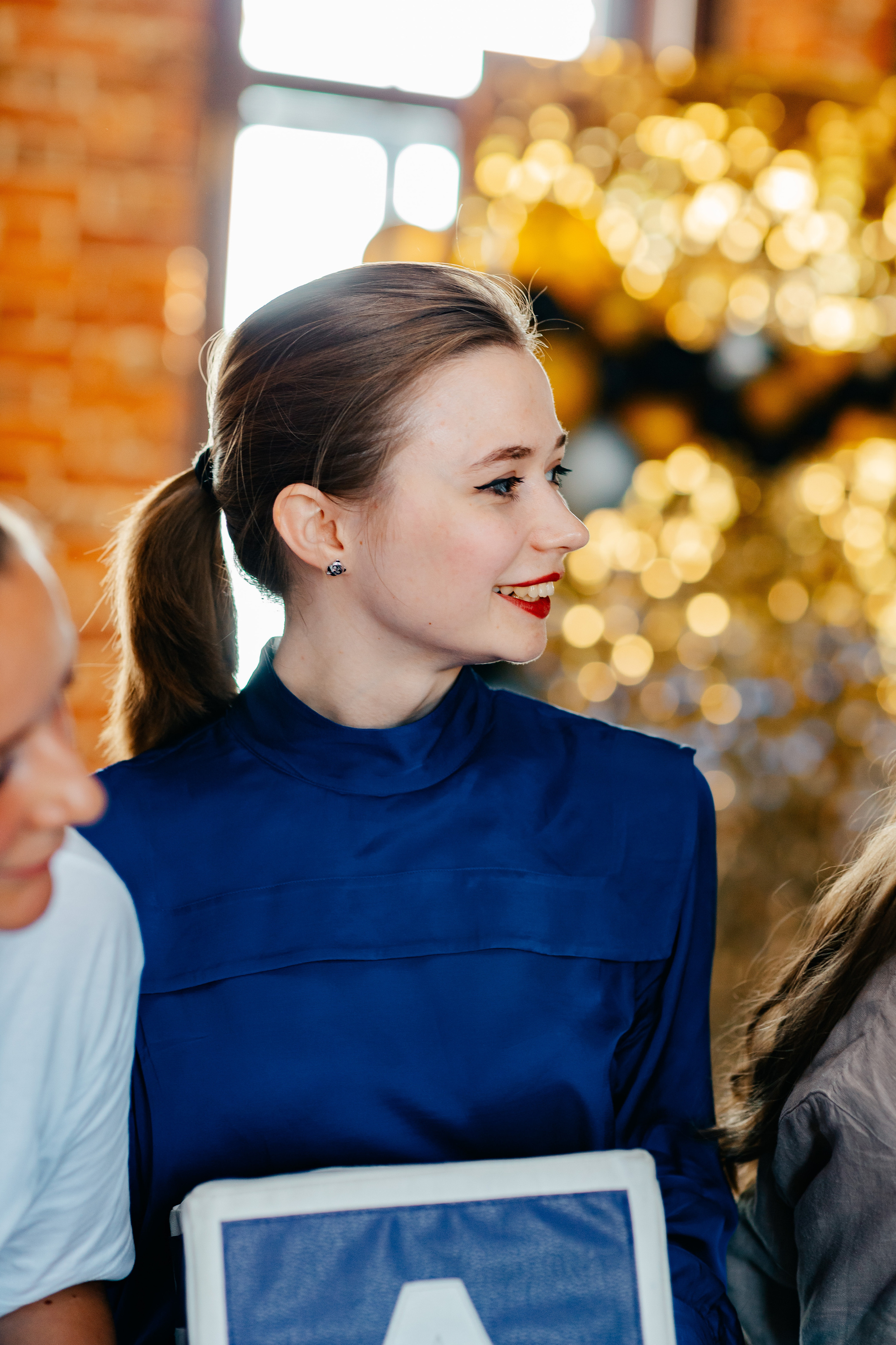 25 лет компании Невохим. Семейный lifestyle фотограф в Санкт-Петербурге Людмила Пахомова