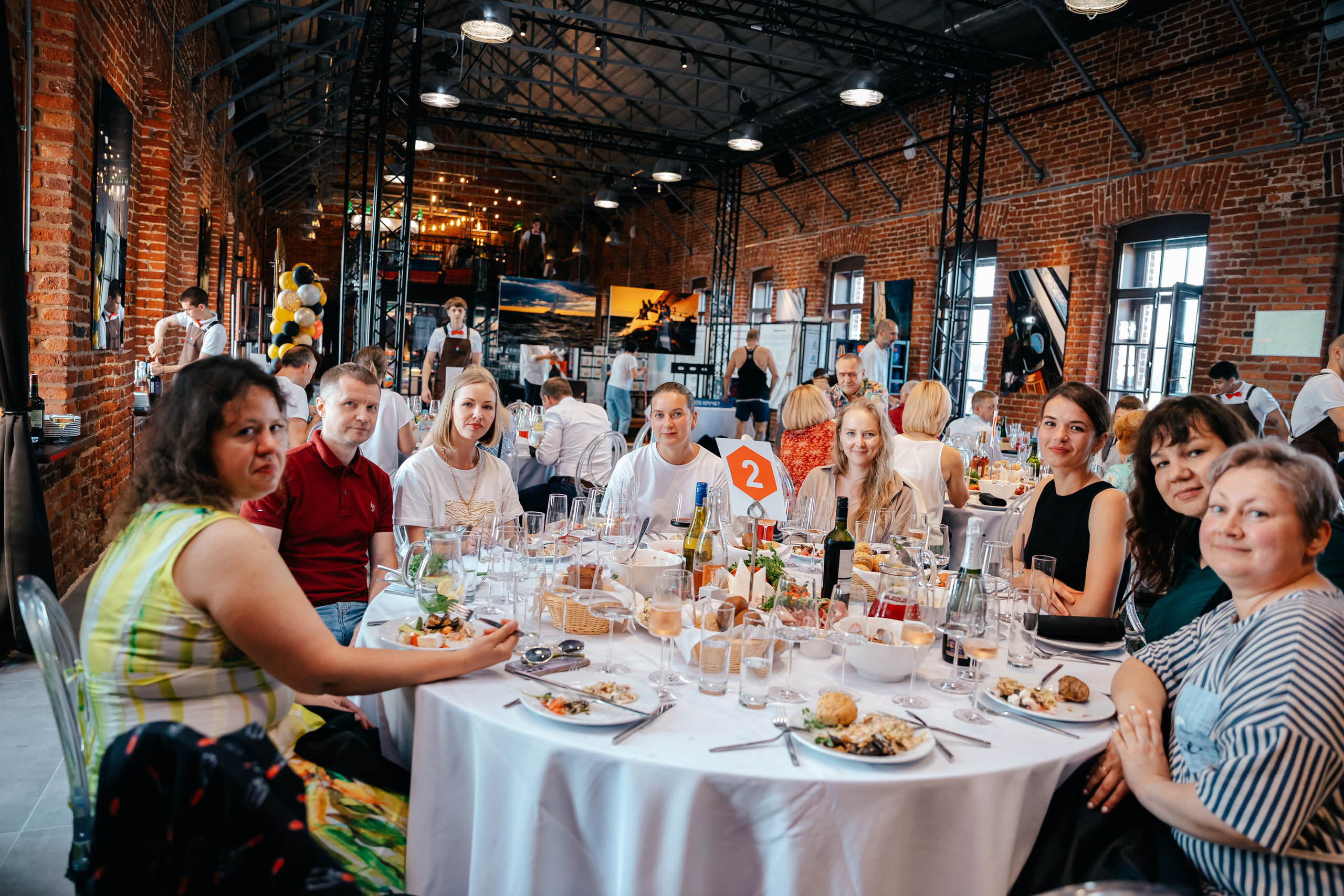 25 лет компании Невохим. Семейный lifestyle фотограф в Санкт-Петербурге Людмила Пахомова