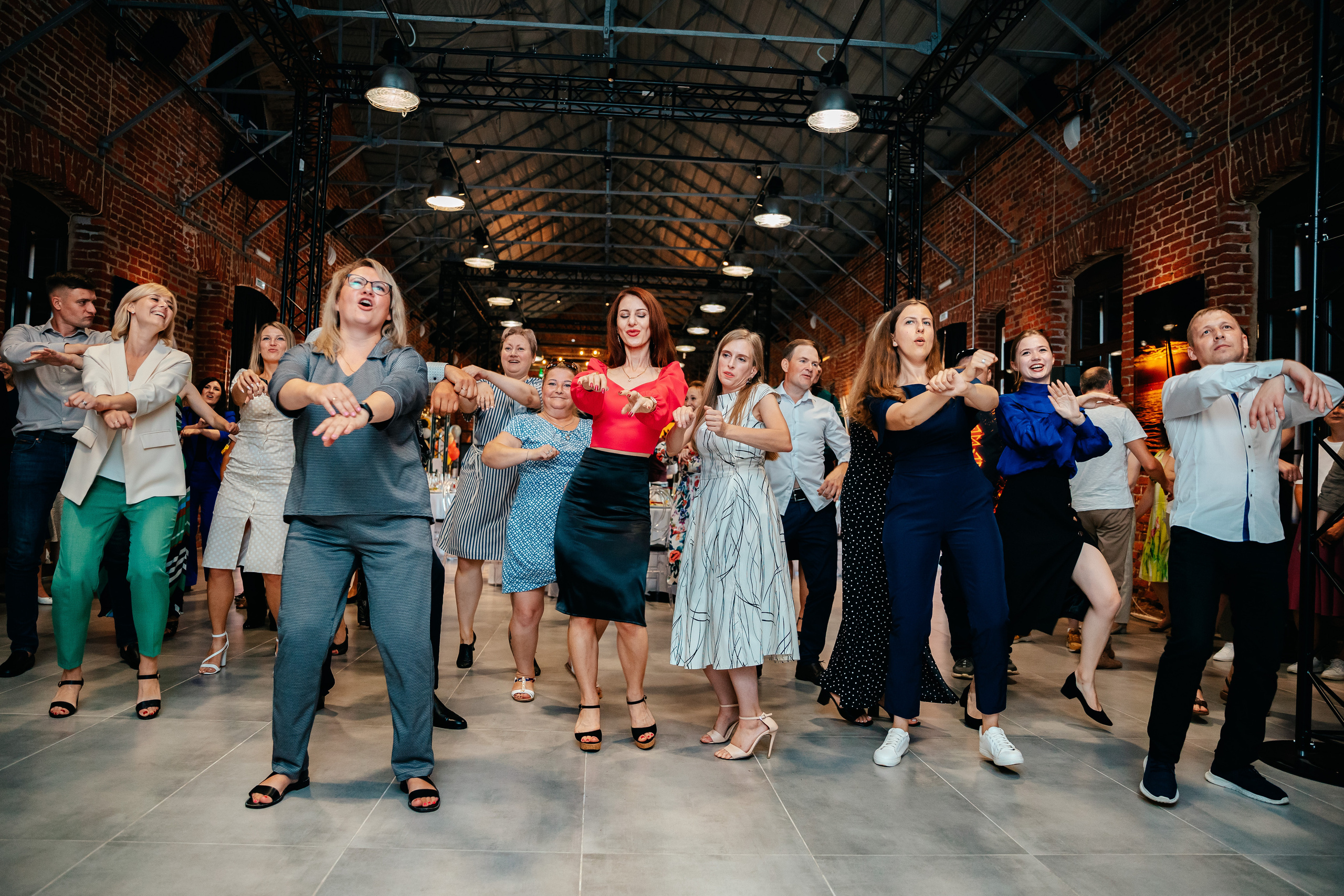 25 лет компании Невохим. Семейный lifestyle фотограф в Санкт-Петербурге Людмила Пахомова