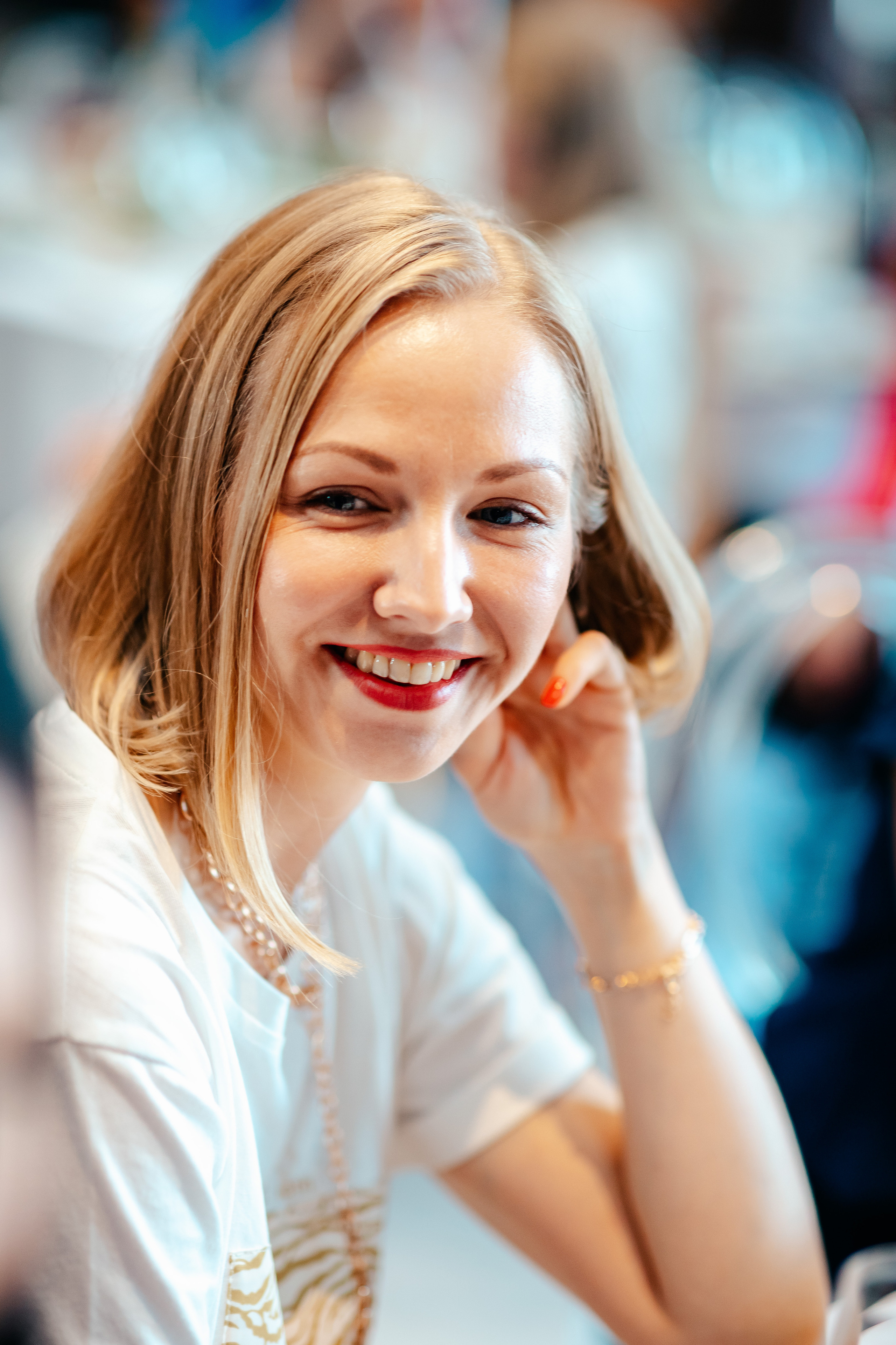 25 лет компании Невохим. Семейный lifestyle фотограф в Санкт-Петербурге Людмила Пахомова