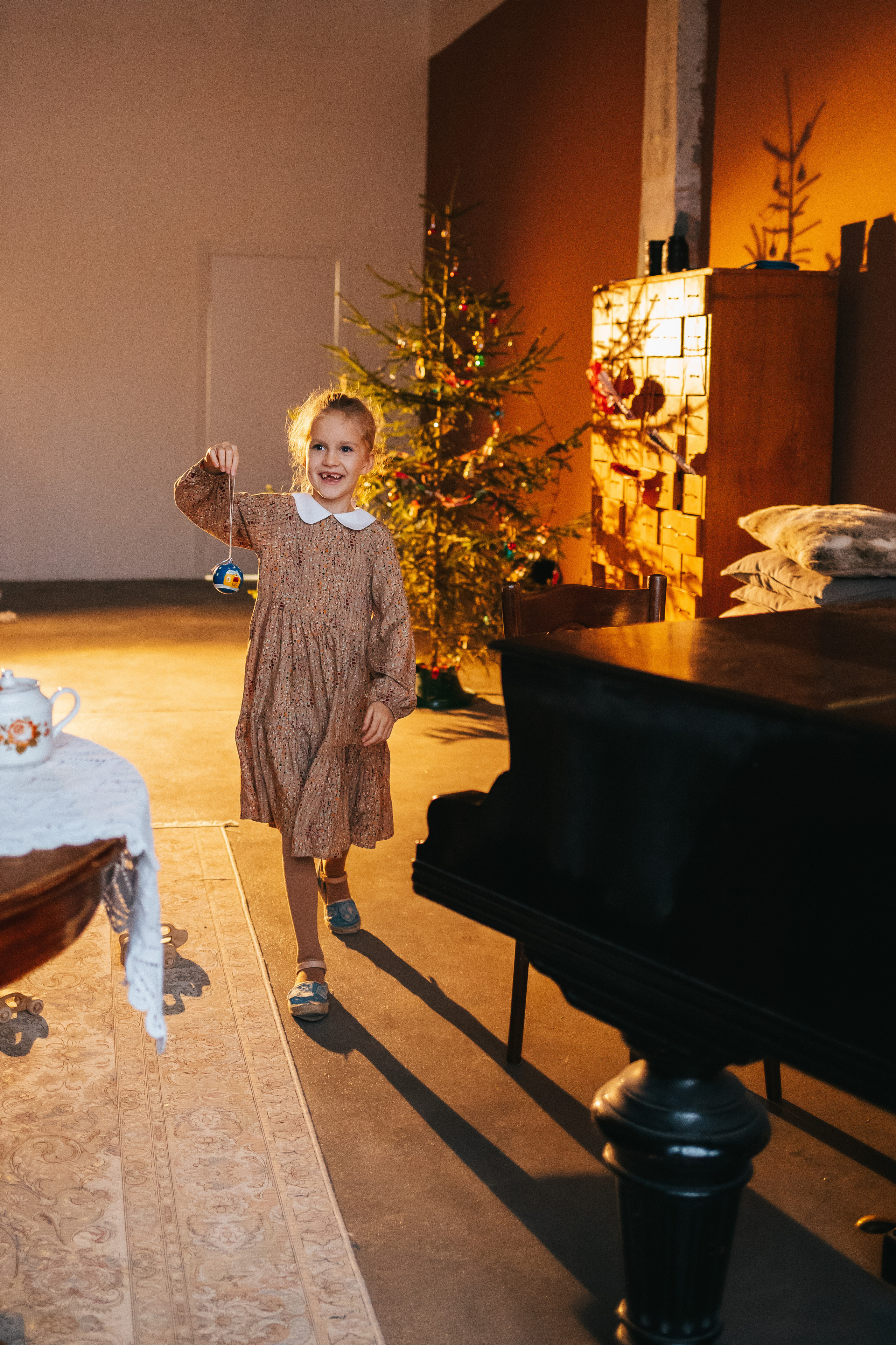 Ира и её семья. Семейный lifestyle фотограф в Санкт-Петербурге Людмила Пахомова