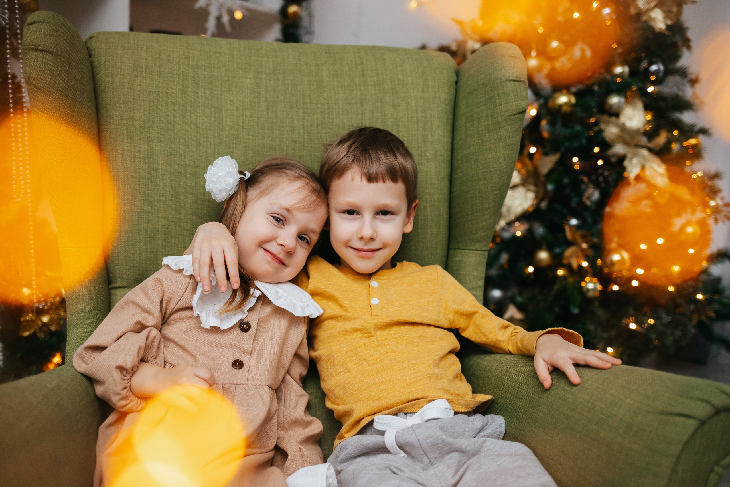 Виктор, Ольга, Никита и Лиза. Семейный lifestyle фотограф в Санкт-Петербурге Людмила Пахомова