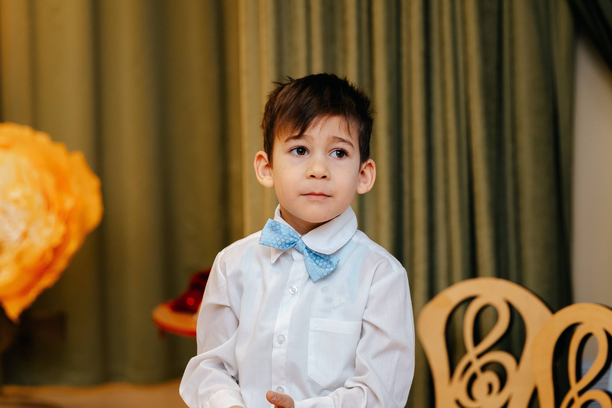 День Матери в детском садике. Семейный lifestyle фотограф в Санкт-Петербурге Людмила Пахомова