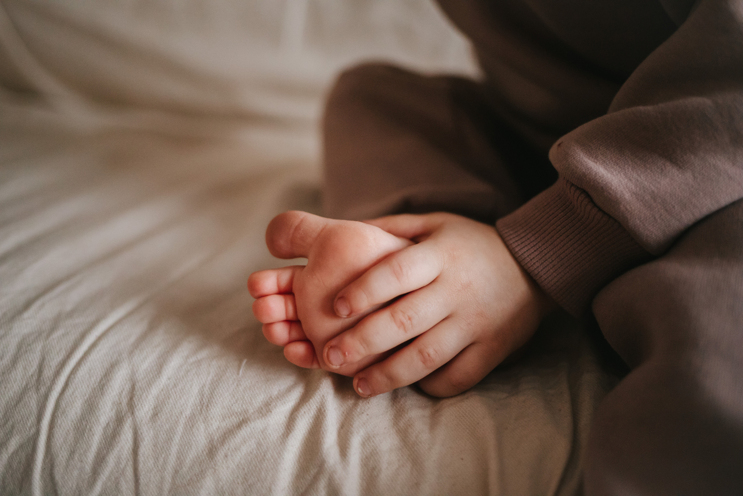 Ваня, Настя и Рома. Семейный lifestyle фотограф в Санкт-Петербурге Людмила Пахомова