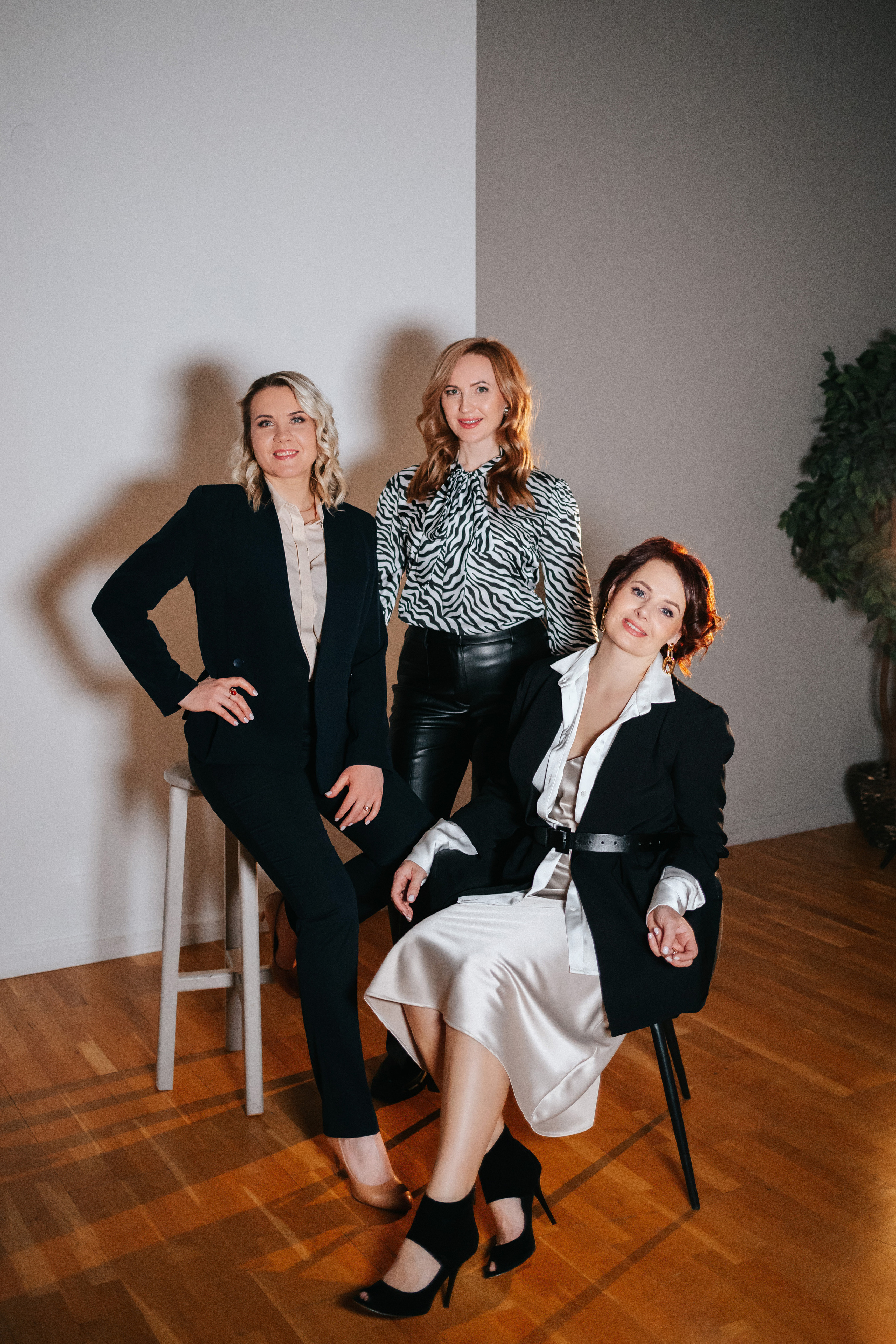 Три подруги. Семейный lifestyle фотограф в Санкт-Петербурге Людмила Пахомова