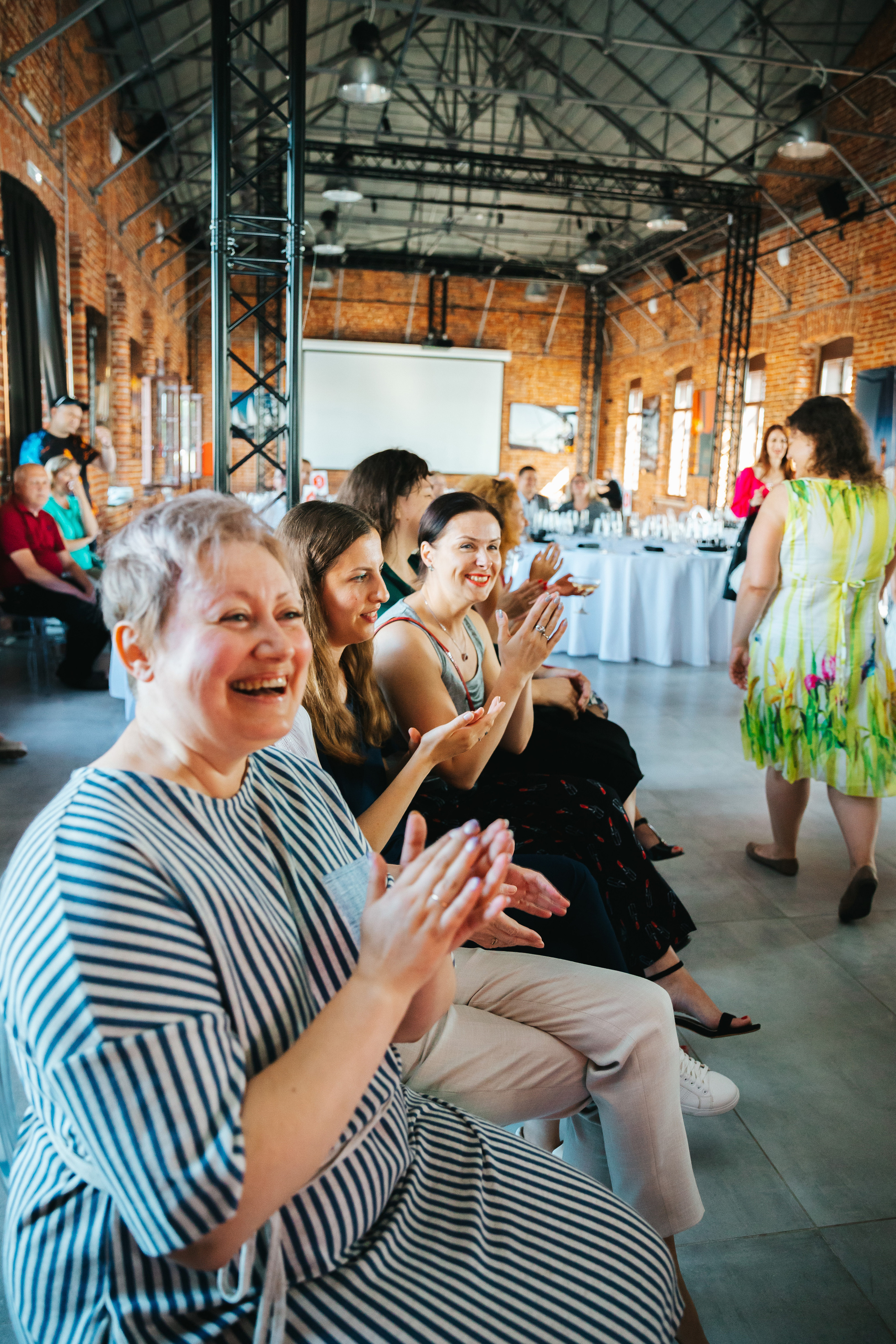 25 лет компании Невохим. Семейный lifestyle фотограф в Санкт-Петербурге Людмила Пахомова