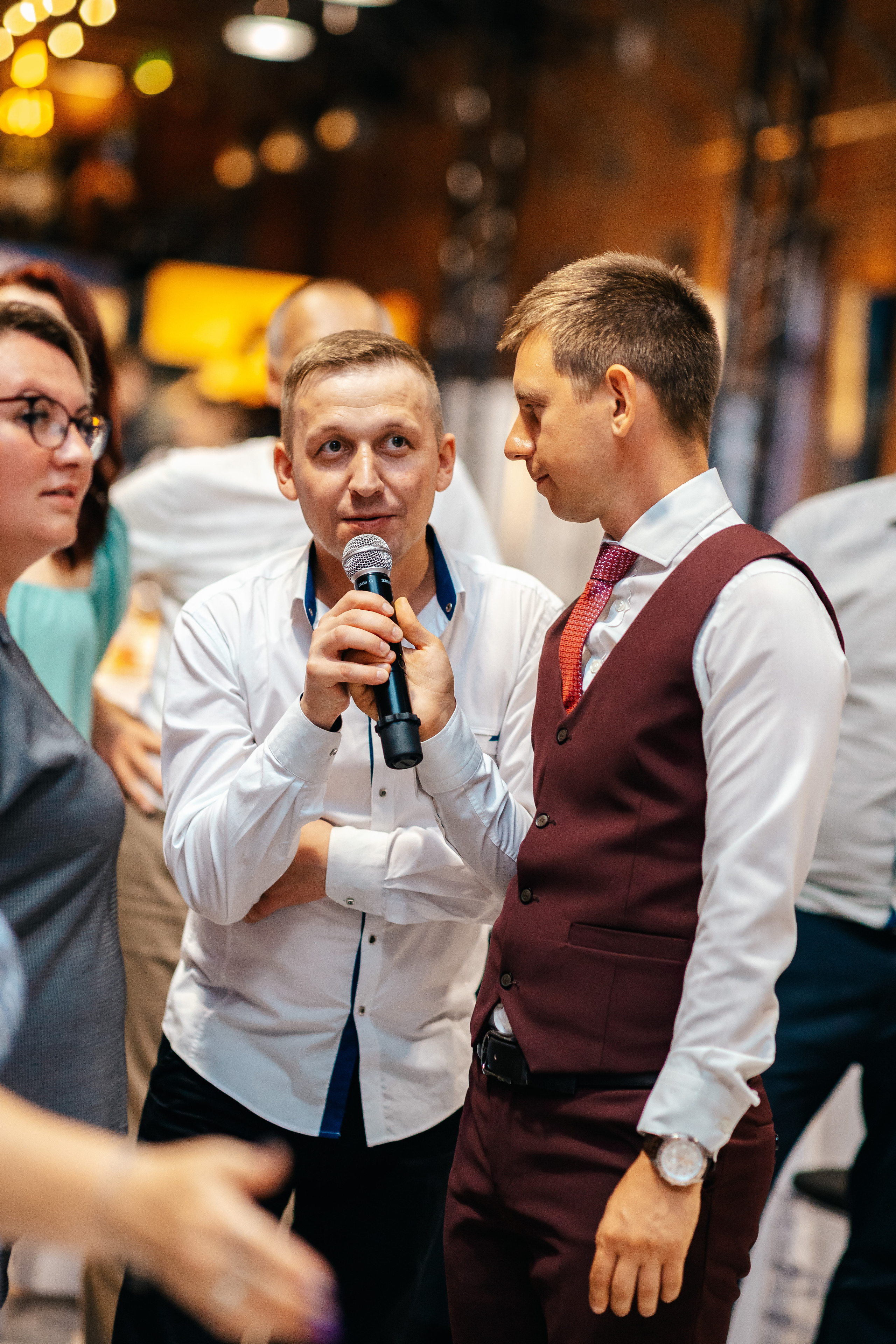 25 лет компании Невохим. Семейный lifestyle фотограф в Санкт-Петербурге Людмила Пахомова