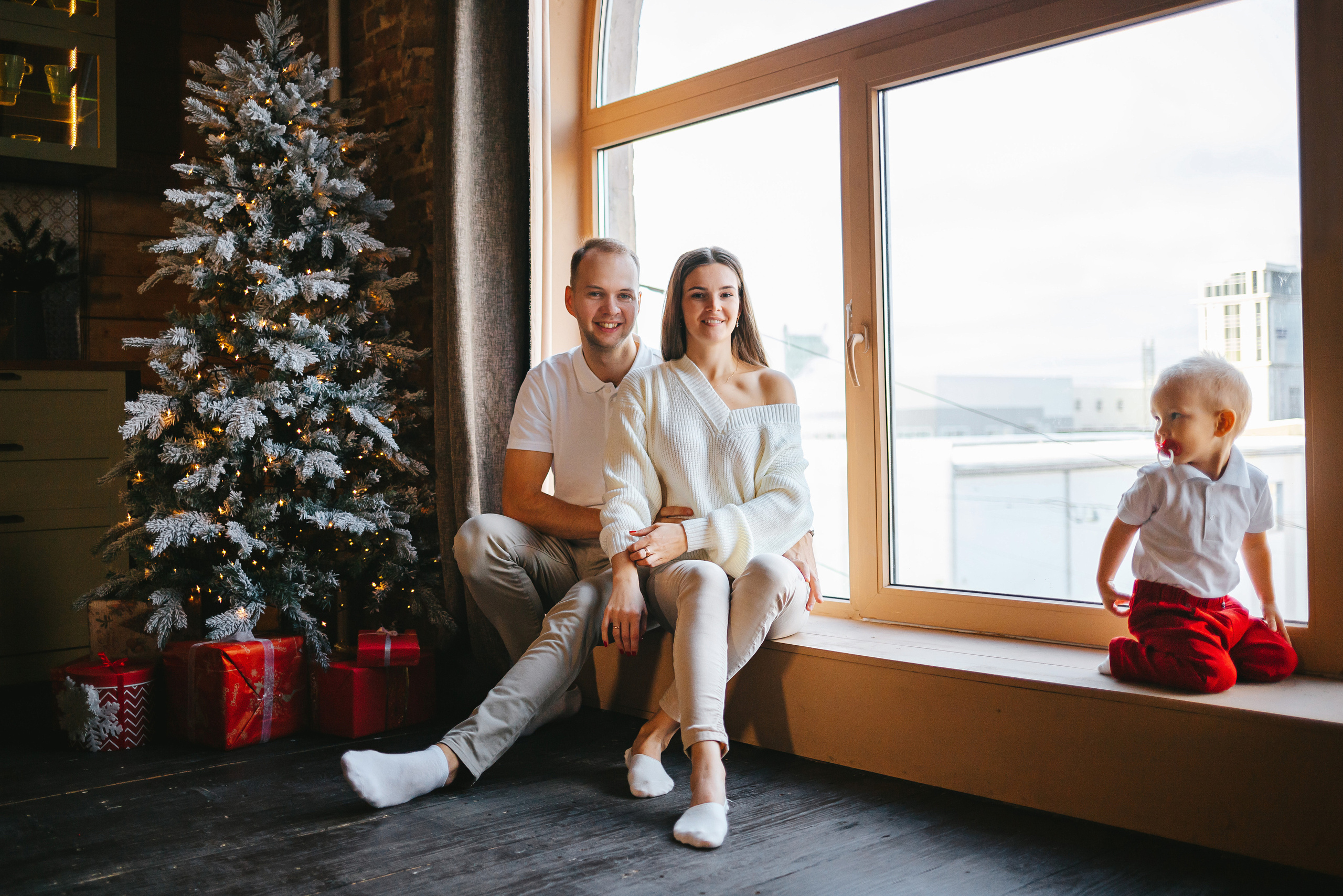 Алексей, Лилия, Лиза и Рома. Семейный lifestyle фотограф в Санкт-Петербурге Людмила Пахомова