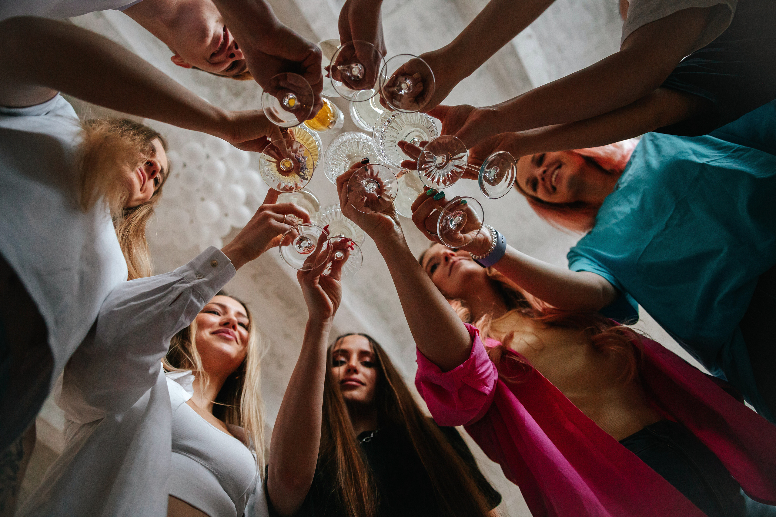 День Рождения Жени. Семейный lifestyle фотограф в Санкт-Петербурге Людмила Пахомова