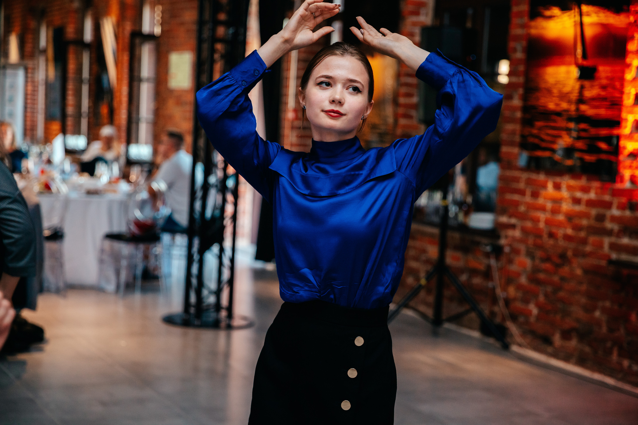 25 лет компании Невохим. Семейный lifestyle фотограф в Санкт-Петербурге Людмила Пахомова