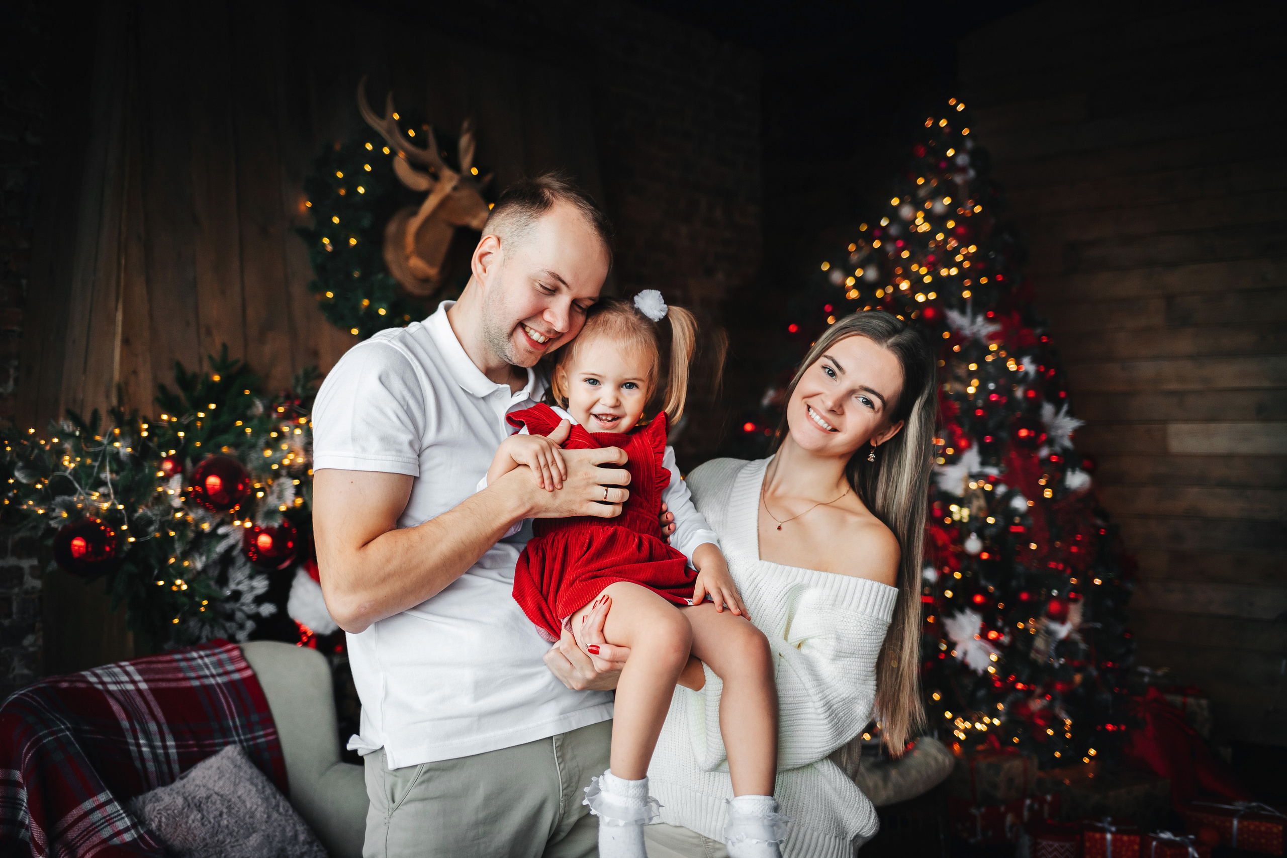 Алексей, Лилия, Лиза и Рома. Семейный lifestyle фотограф в Санкт-Петербурге Людмила Пахомова