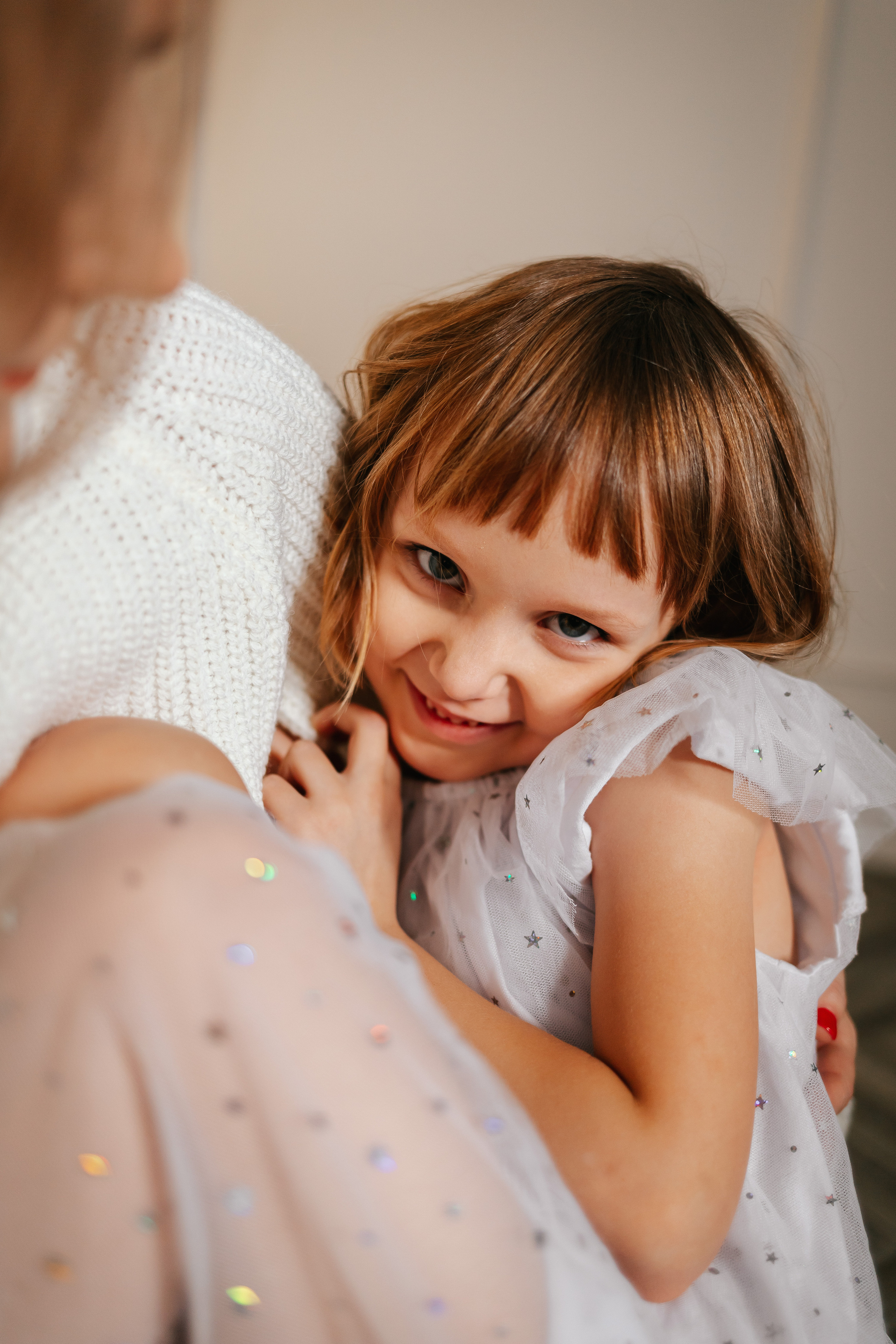 Татьяна и Катя. Семейный lifestyle фотограф в Санкт-Петербурге Людмила Пахомова