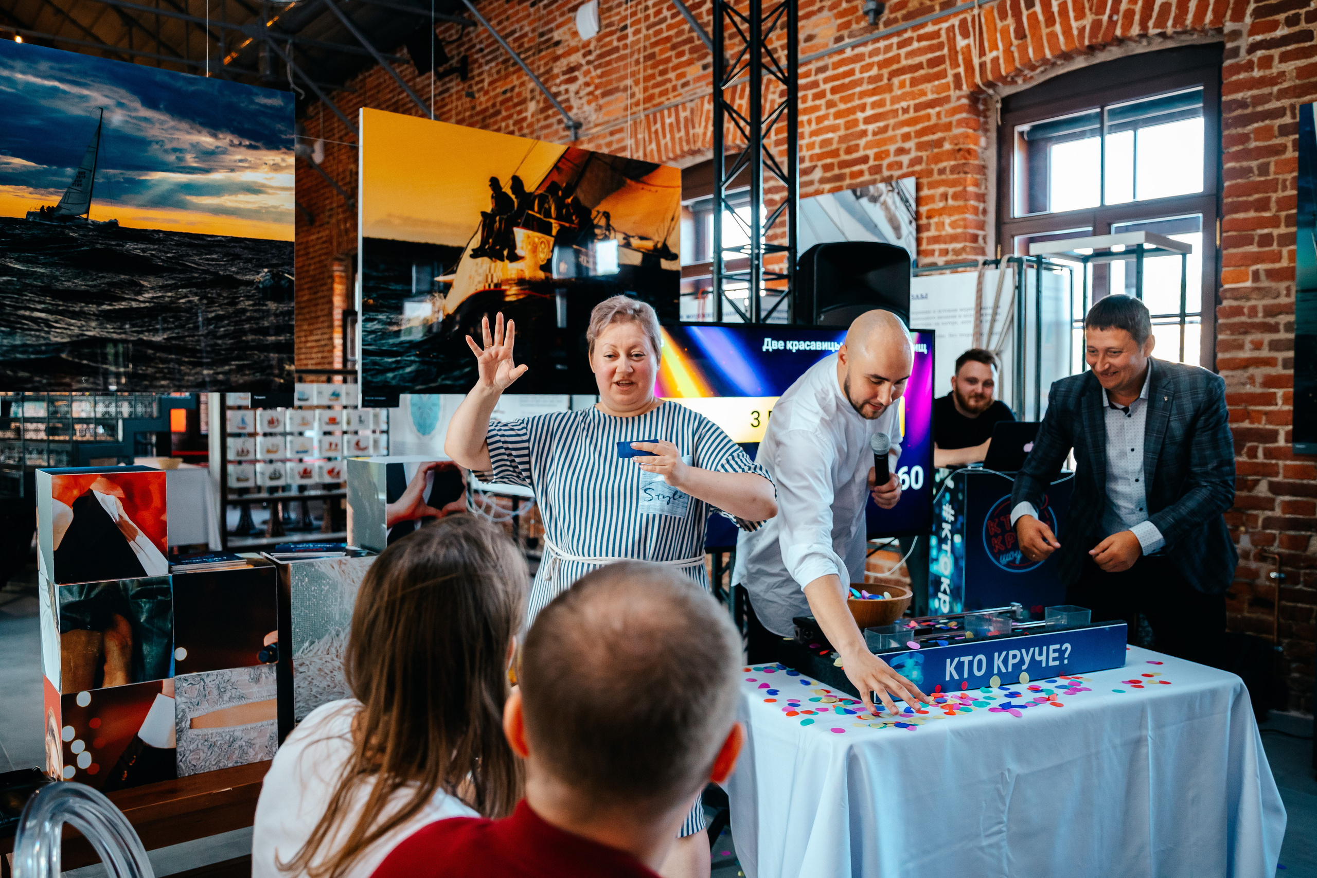 25 лет компании Невохим. Семейный lifestyle фотограф в Санкт-Петербурге Людмила Пахомова