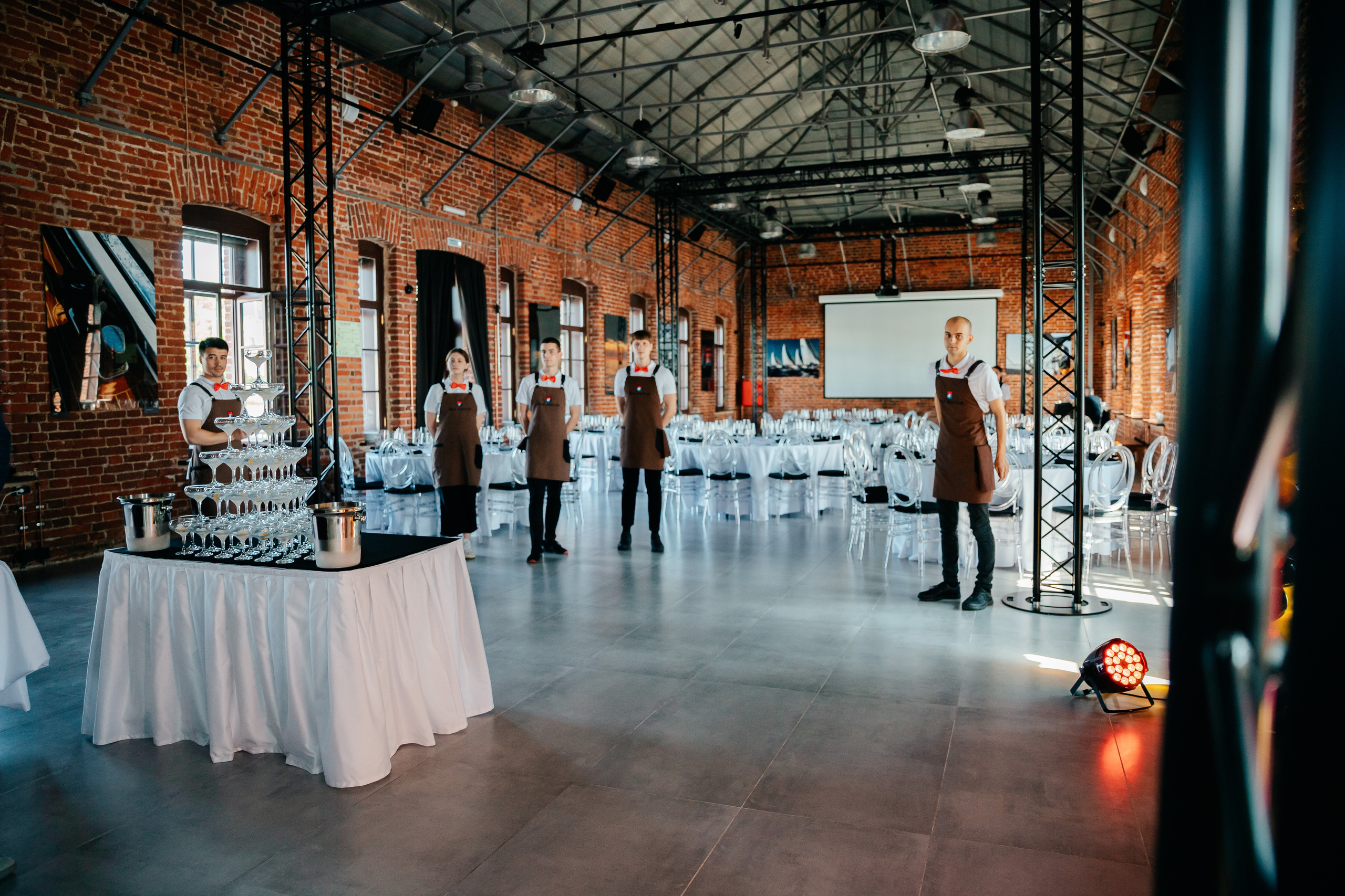 25 лет компании Невохим. Семейный lifestyle фотограф в Санкт-Петербурге Людмила Пахомова