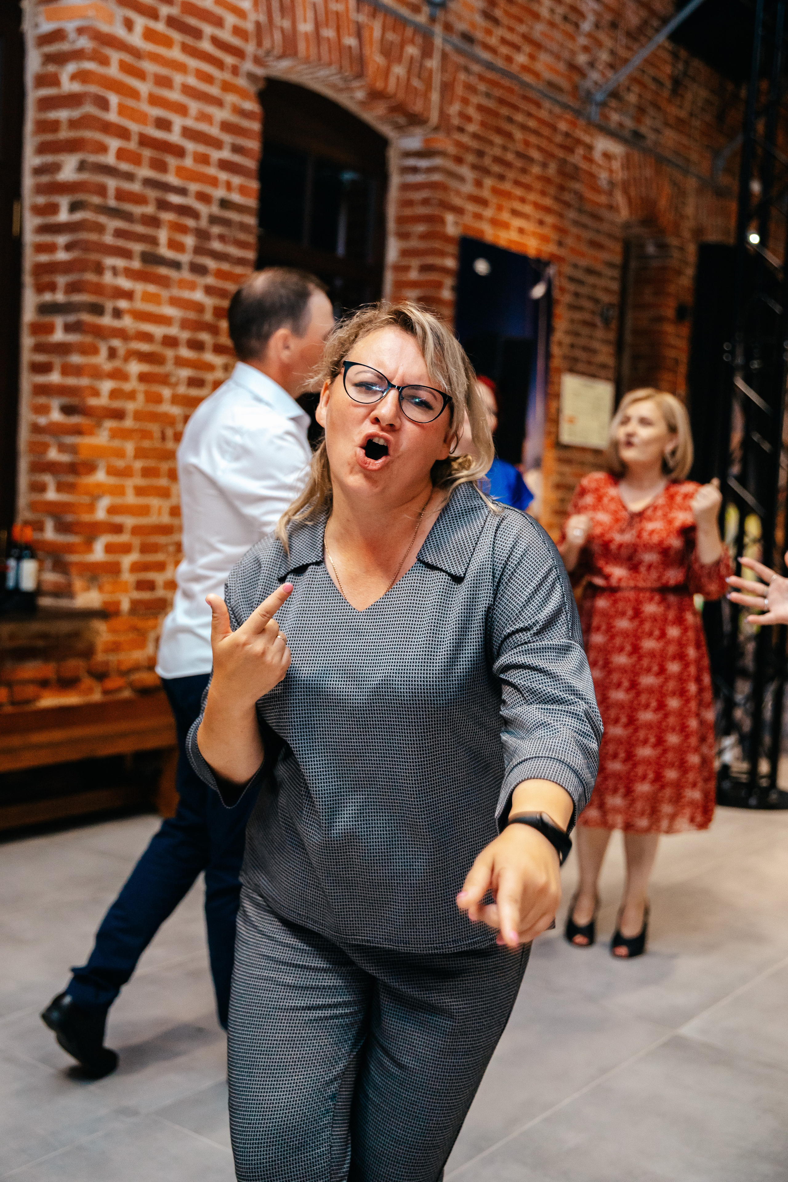 25 лет компании Невохим. Семейный lifestyle фотограф в Санкт-Петербурге Людмила Пахомова