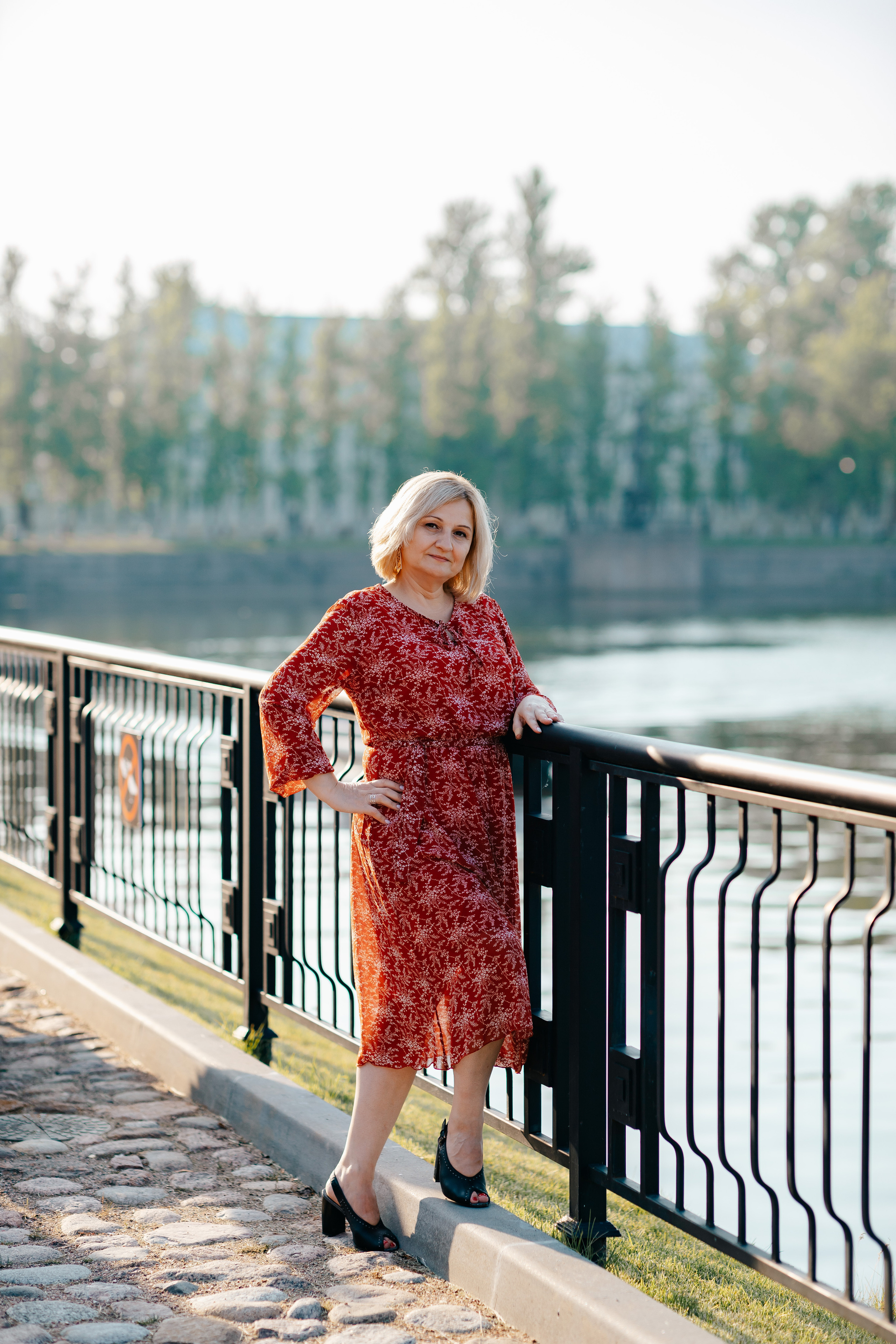 25 лет компании Невохим. Семейный lifestyle фотограф в Санкт-Петербурге Людмила Пахомова