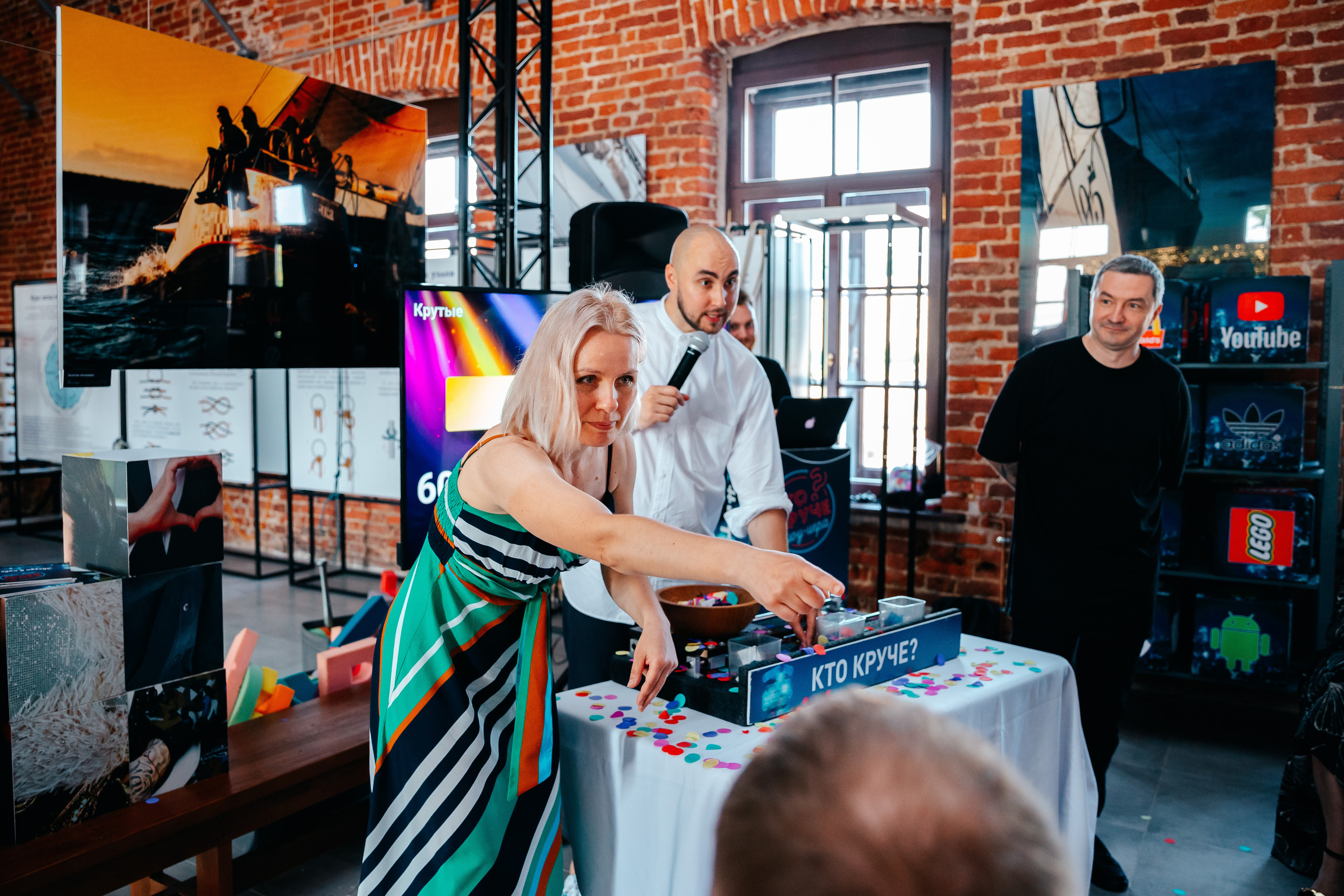 25 лет компании Невохим. Семейный lifestyle фотограф в Санкт-Петербурге Людмила Пахомова