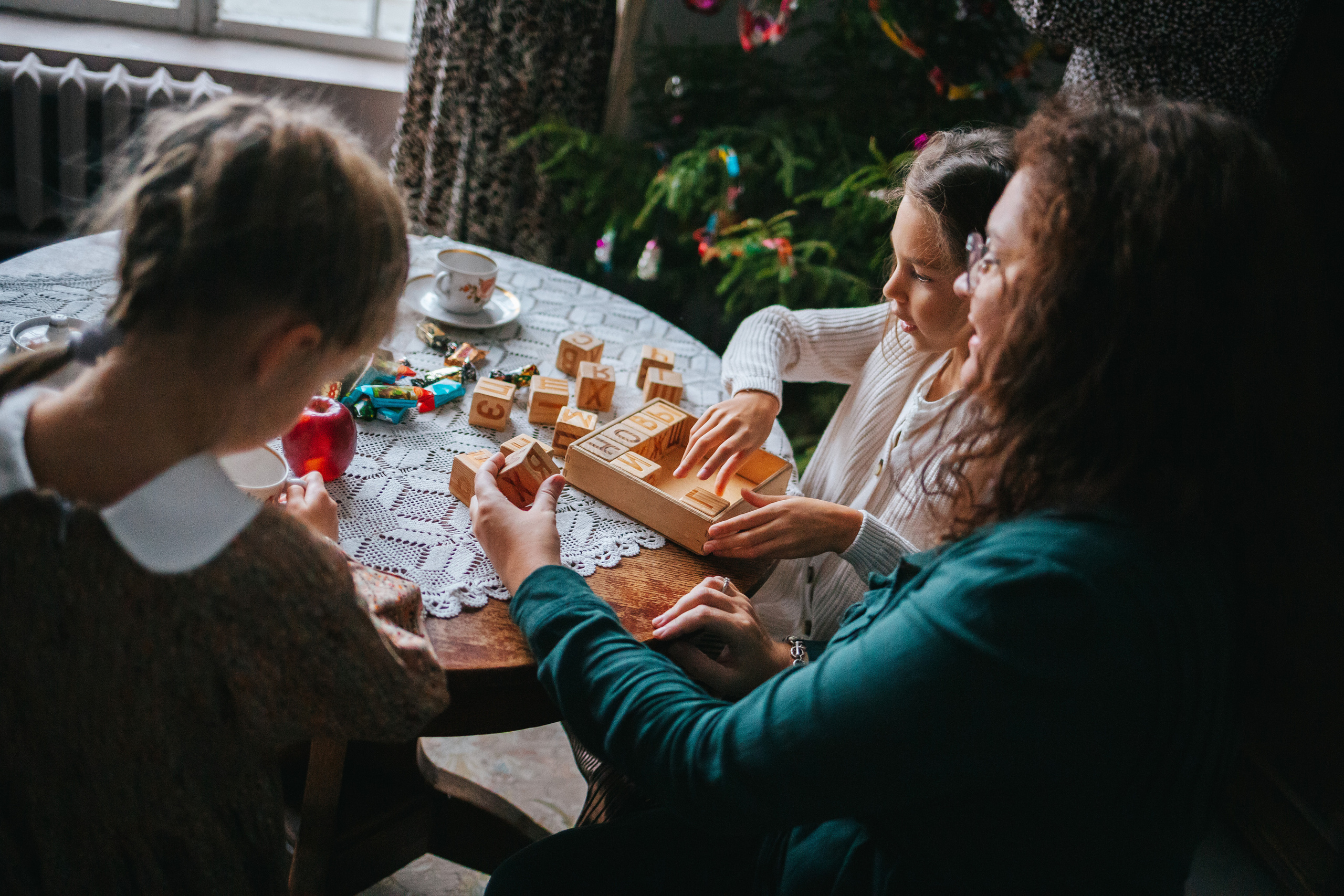 Ира и её семья. Семейный lifestyle фотограф в Санкт-Петербурге Людмила Пахомова