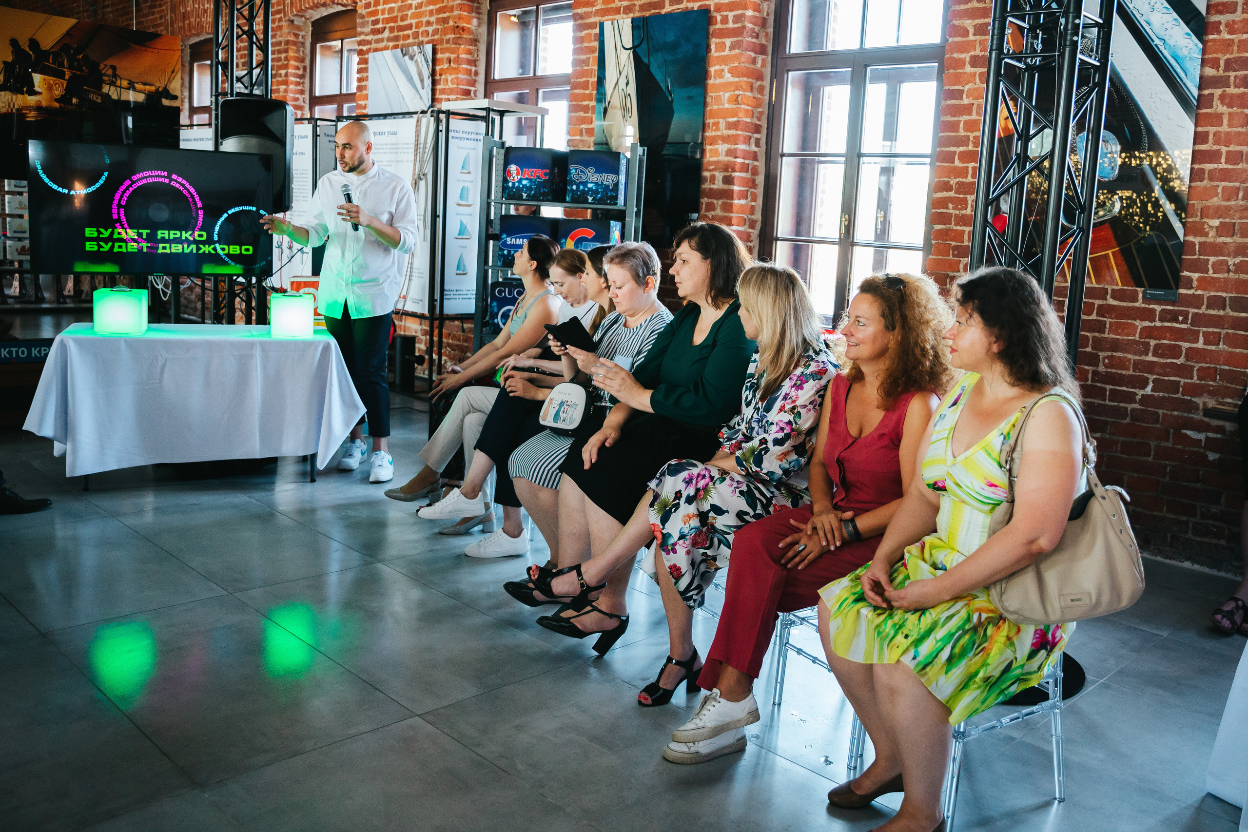 25 лет компании Невохим. Семейный lifestyle фотограф в Санкт-Петербурге Людмила Пахомова