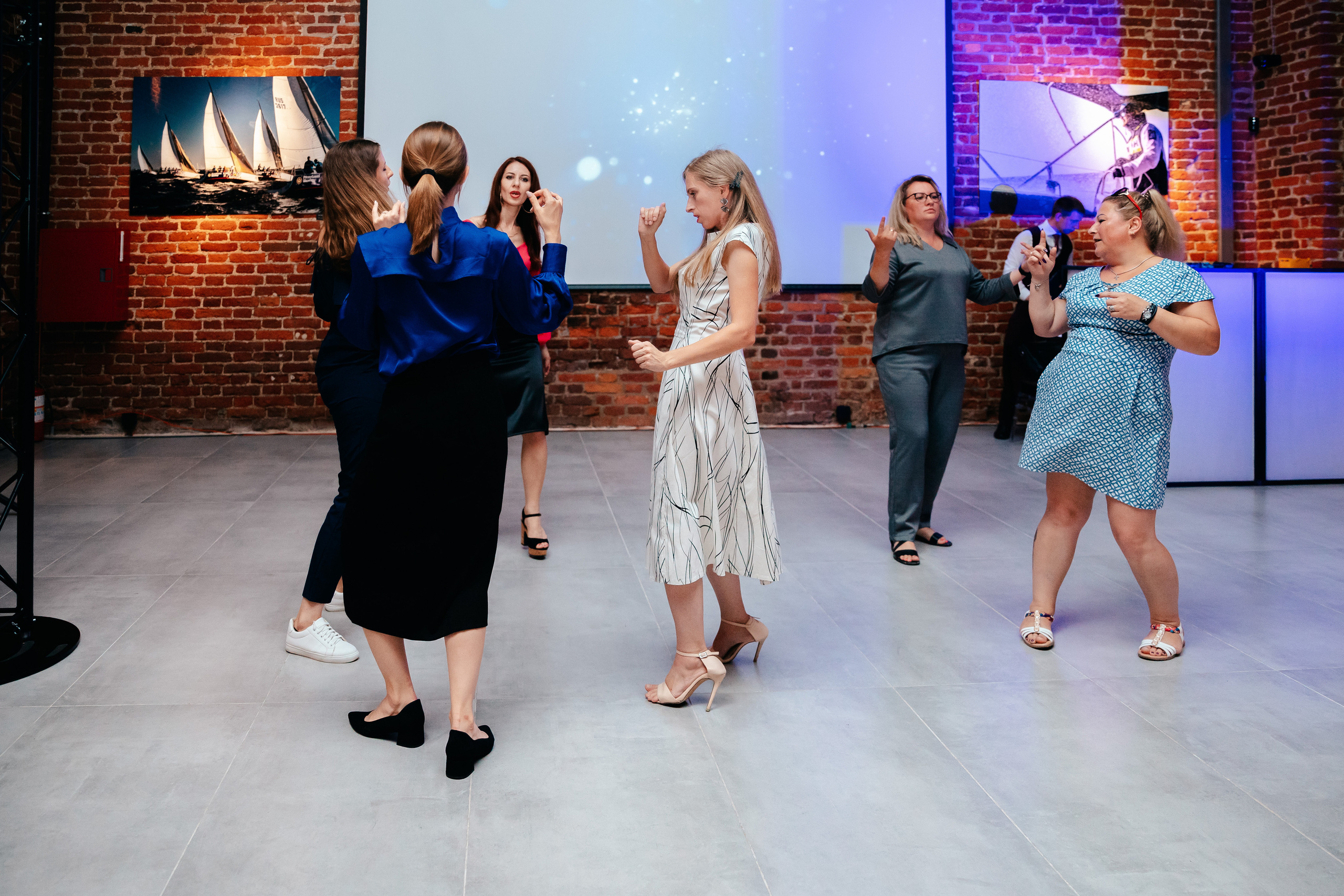 25 лет компании Невохим. Семейный lifestyle фотограф в Санкт-Петербурге Людмила Пахомова