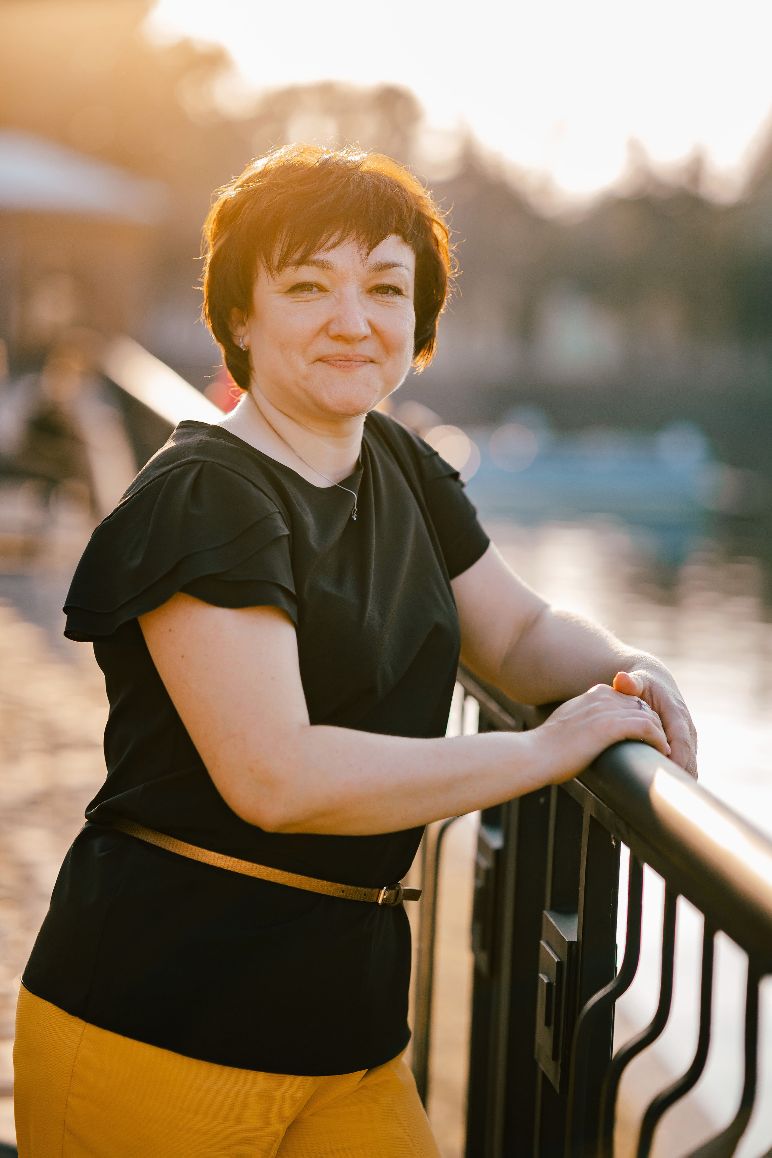 25 лет компании Невохим. Семейный lifestyle фотограф в Санкт-Петербурге Людмила Пахомова