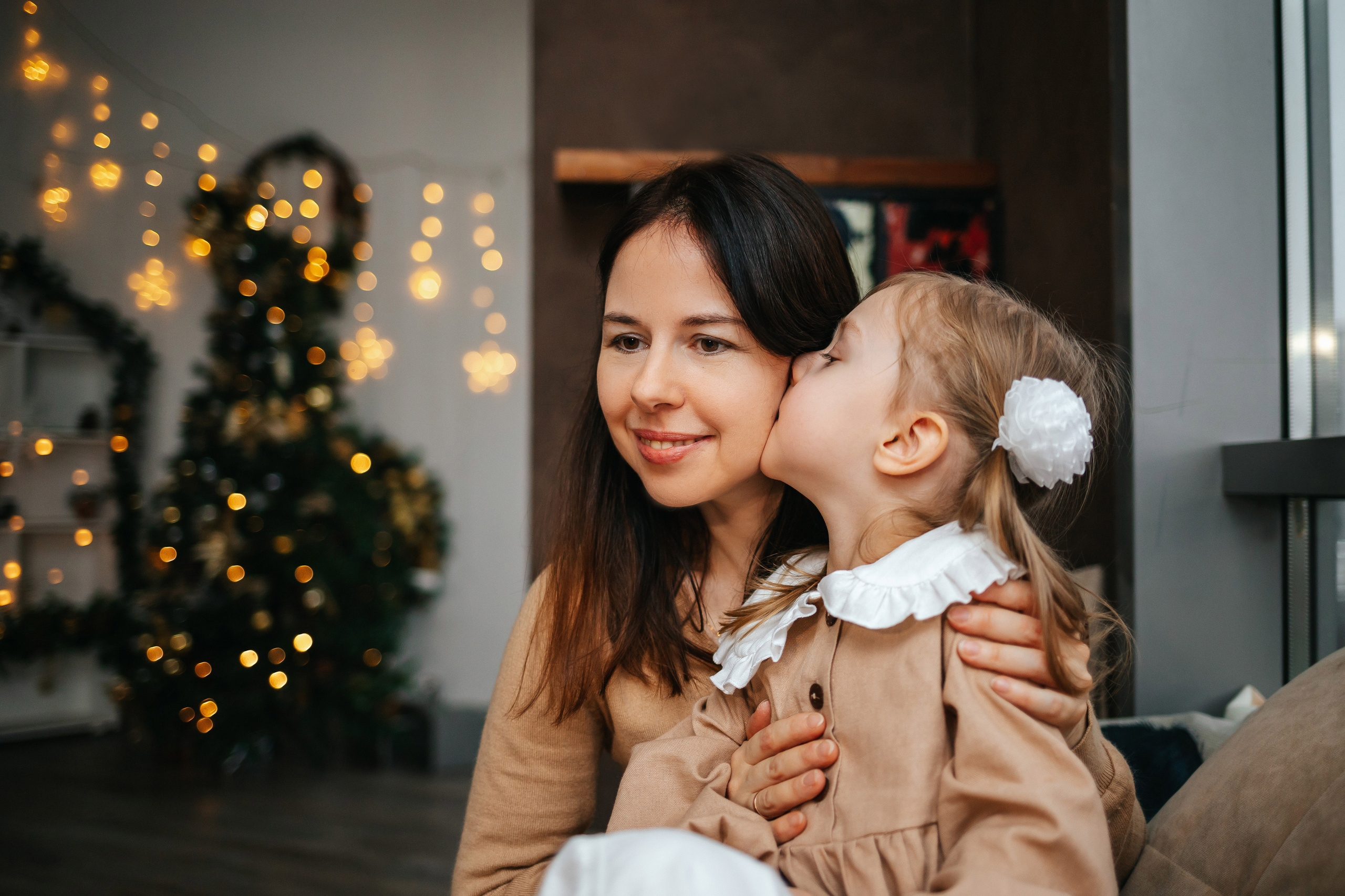 Виктор, Ольга, Никита и Лиза. Семейный lifestyle фотограф в Санкт-Петербурге Людмила Пахомова