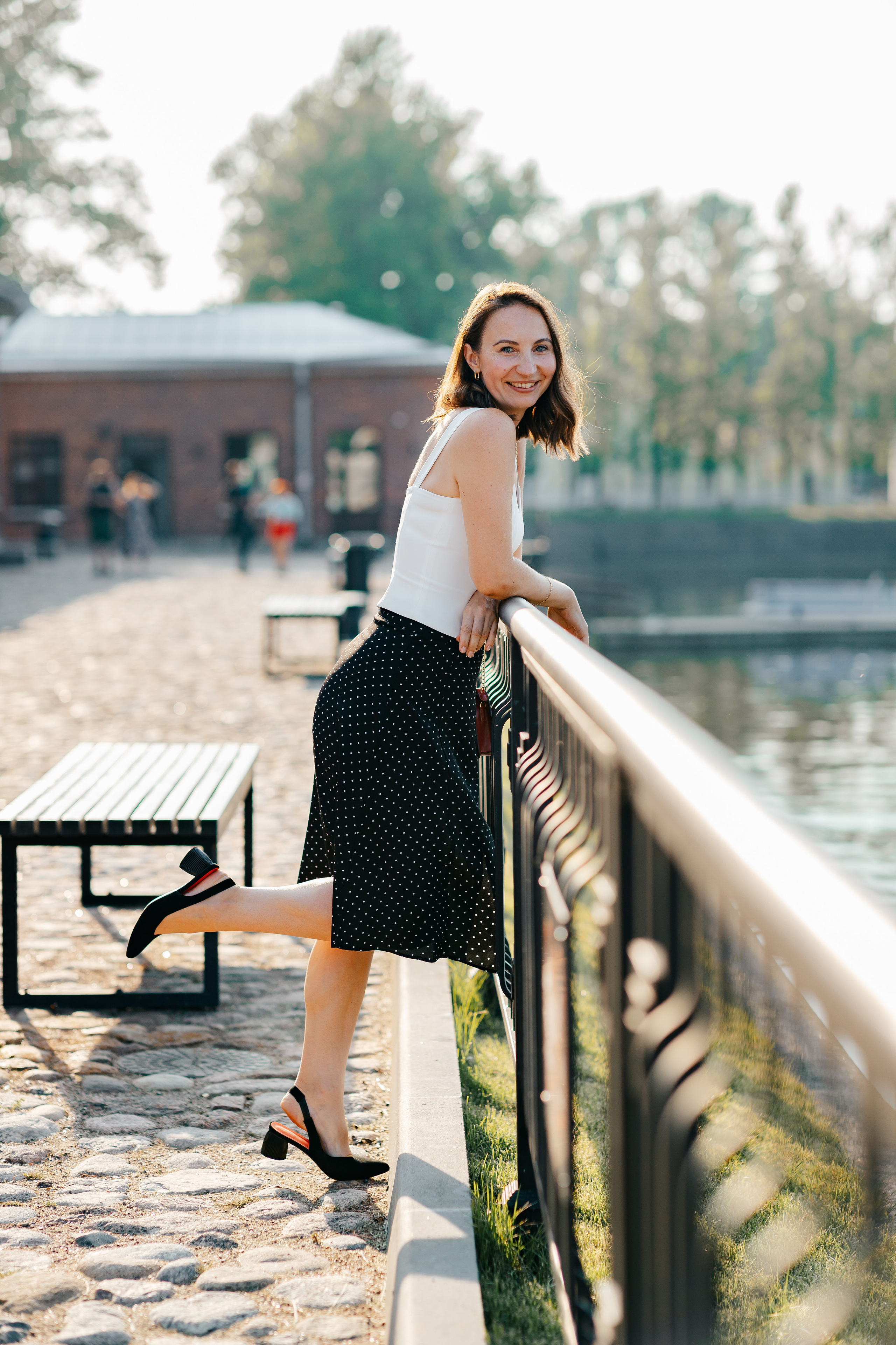 25 лет компании Невохим. Семейный lifestyle фотограф в Санкт-Петербурге Людмила Пахомова