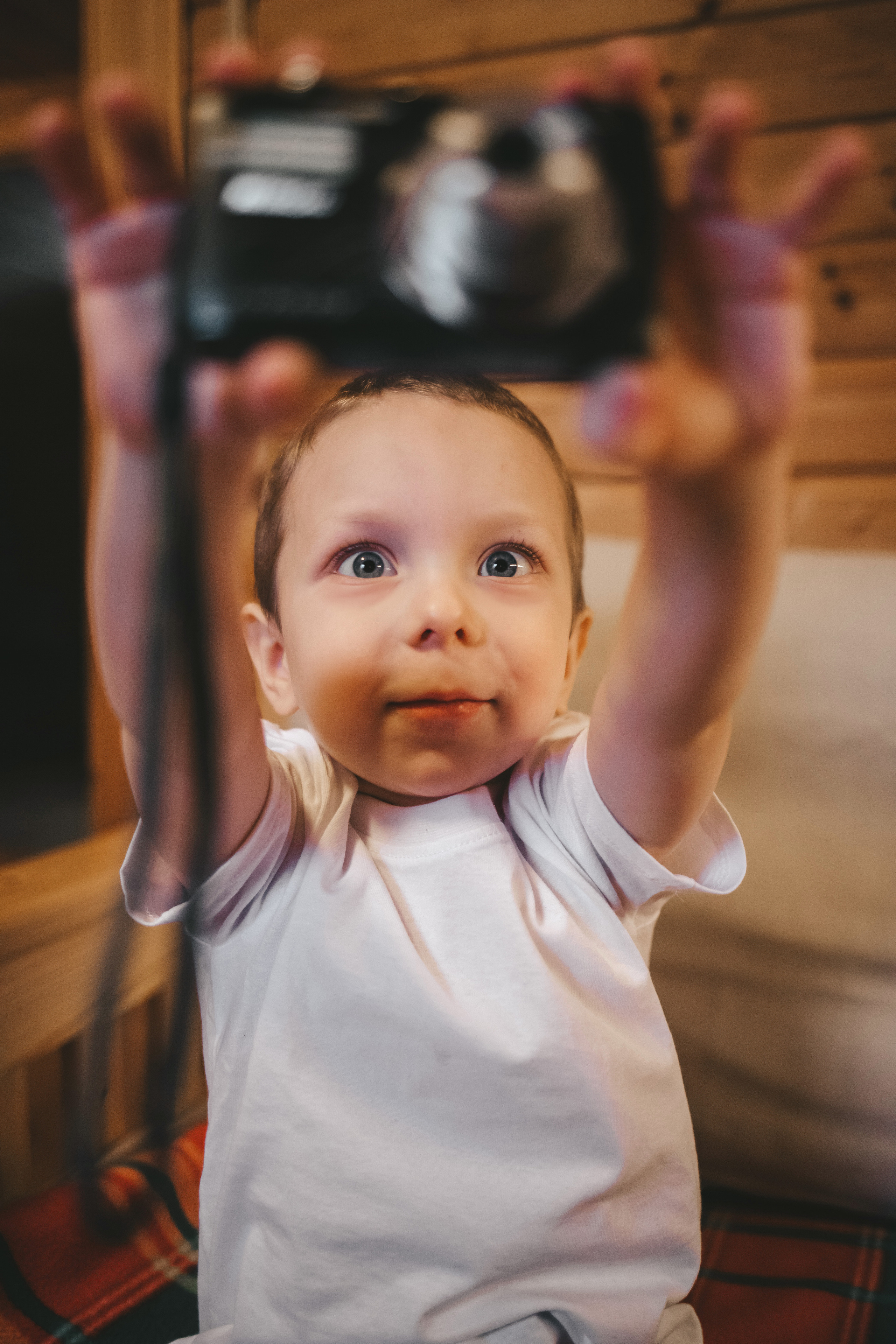 Дима, Аня и Ваня. Семейный lifestyle фотограф в Санкт-Петербурге Людмила Пахомова