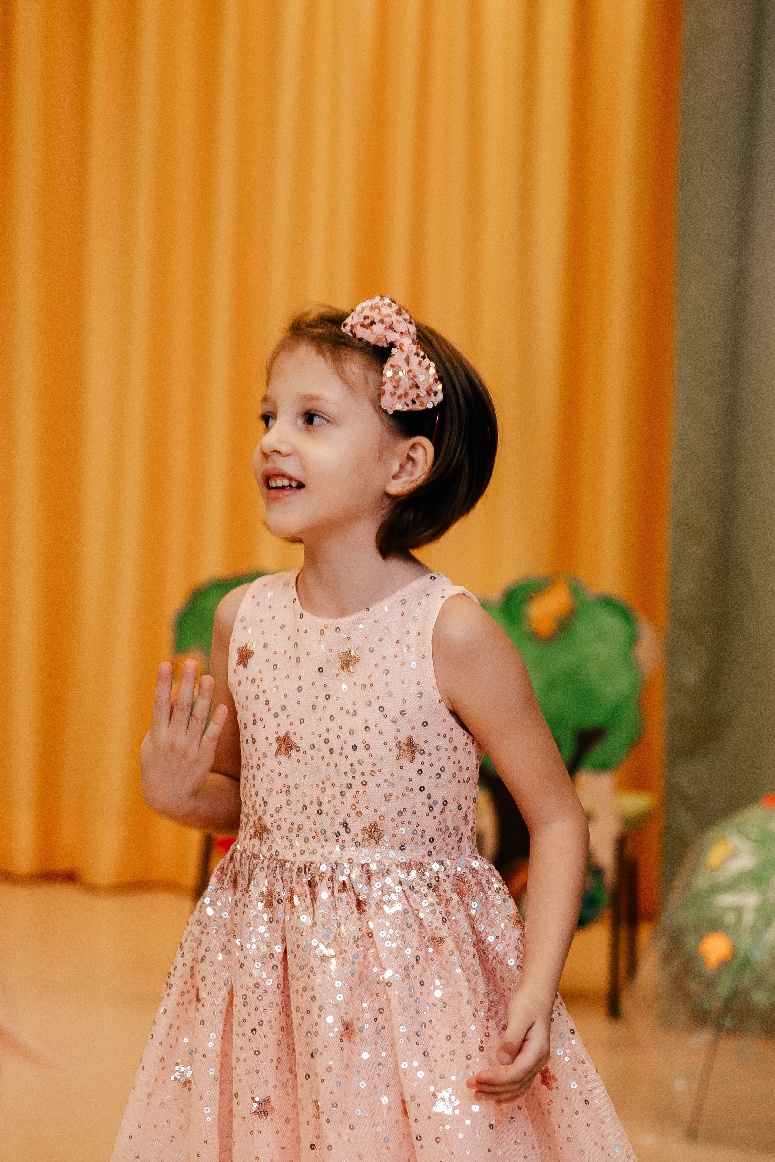 День Матери в детском садике. Семейный lifestyle фотограф в Санкт-Петербурге Людмила Пахомова