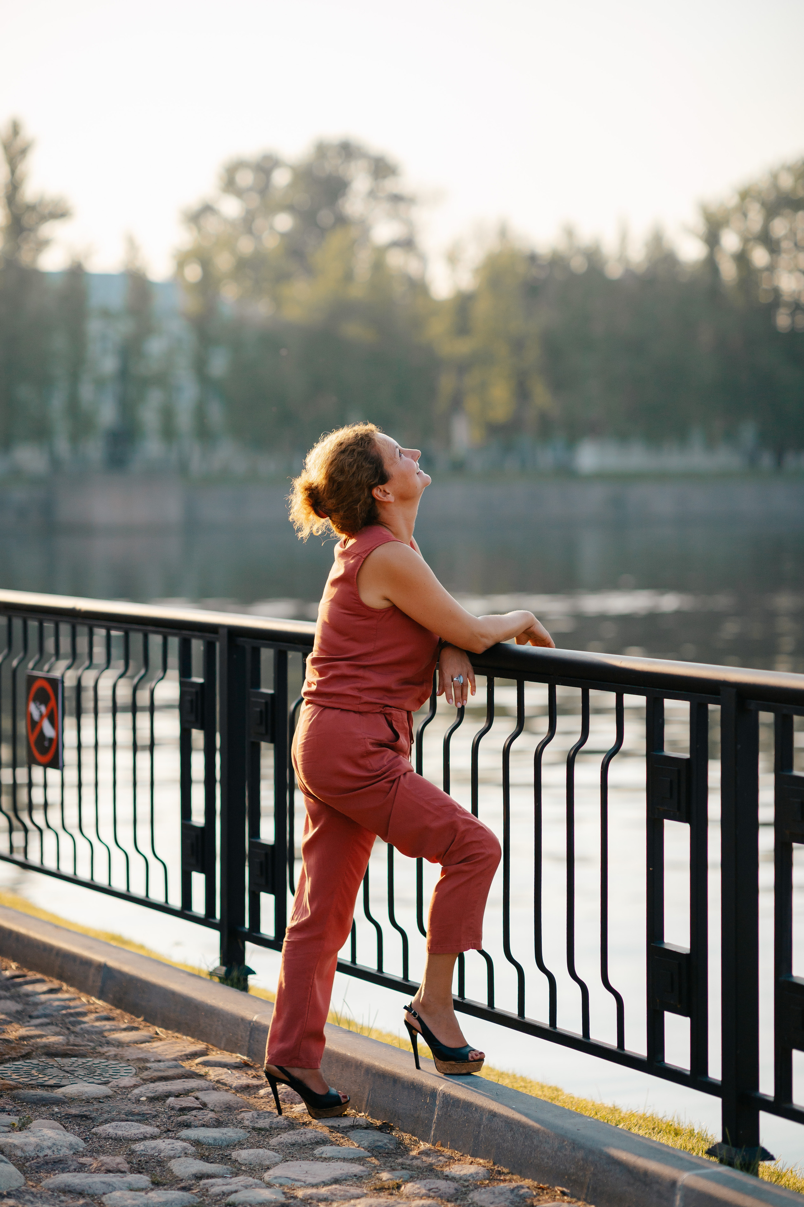 25 лет компании Невохим. Семейный lifestyle фотограф в Санкт-Петербурге Людмила Пахомова