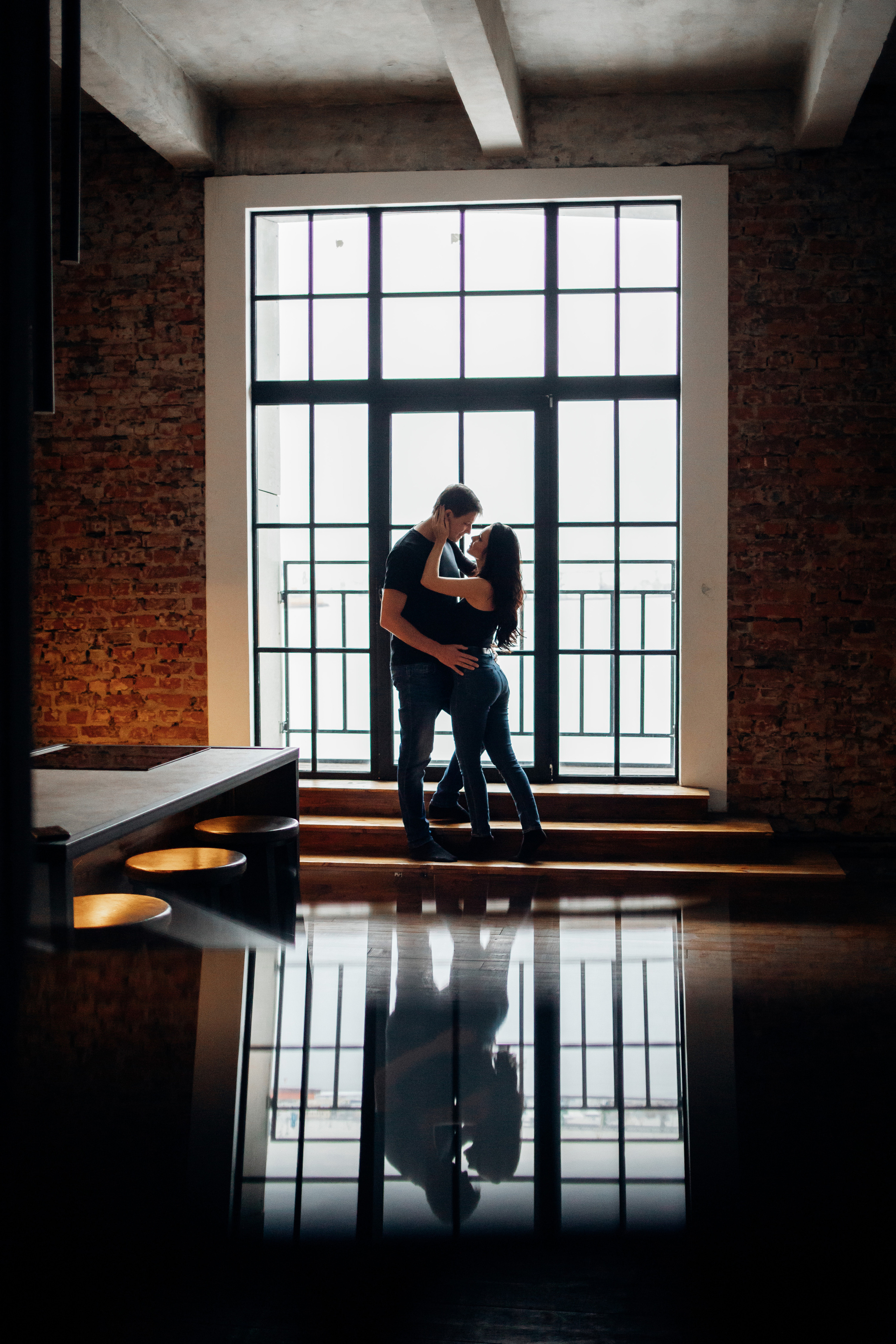 Максим и Олеся. Семейный lifestyle фотограф в Санкт-Петербурге Людмила Пахомова