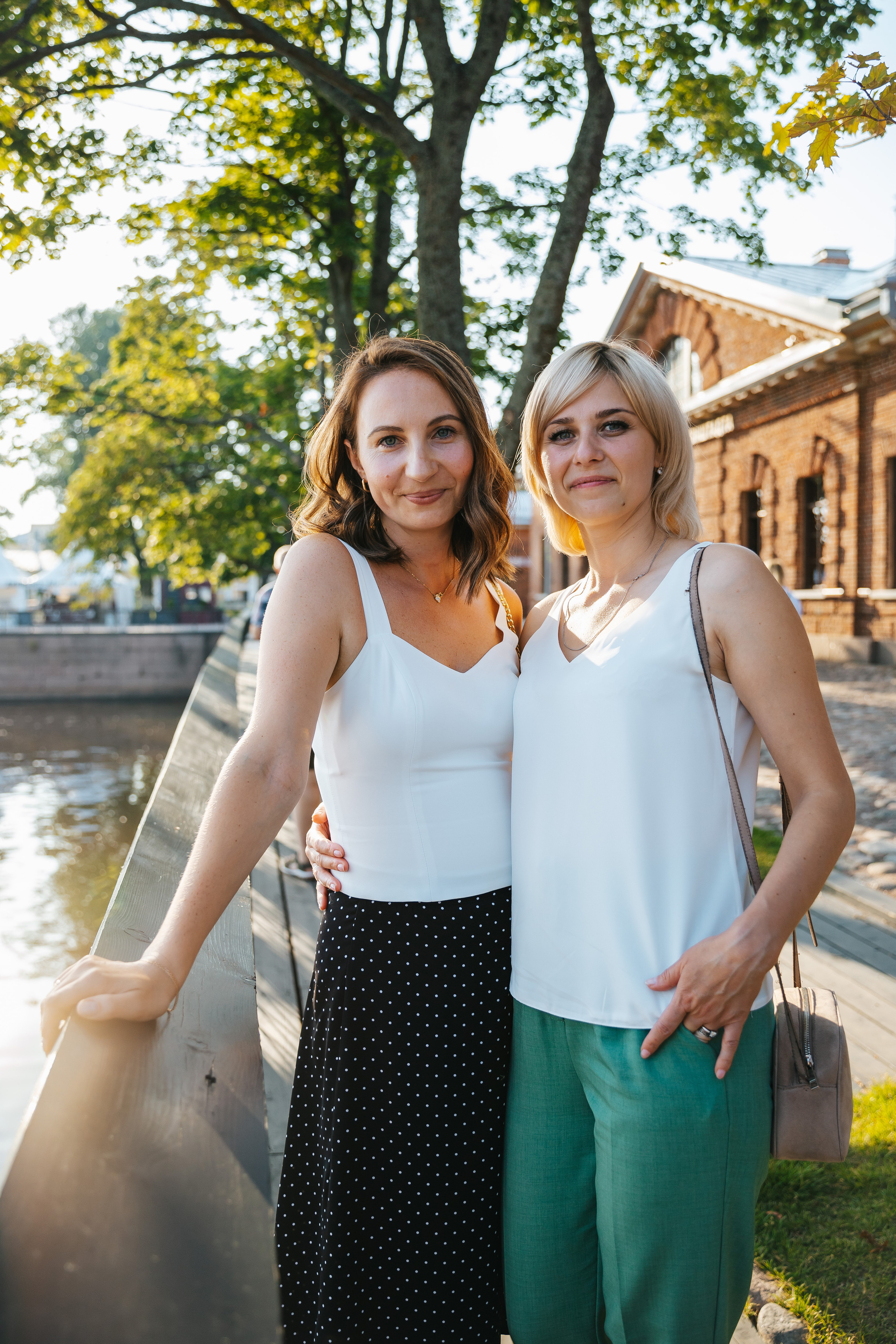 25 лет компании Невохим. Семейный lifestyle фотограф в Санкт-Петербурге Людмила Пахомова