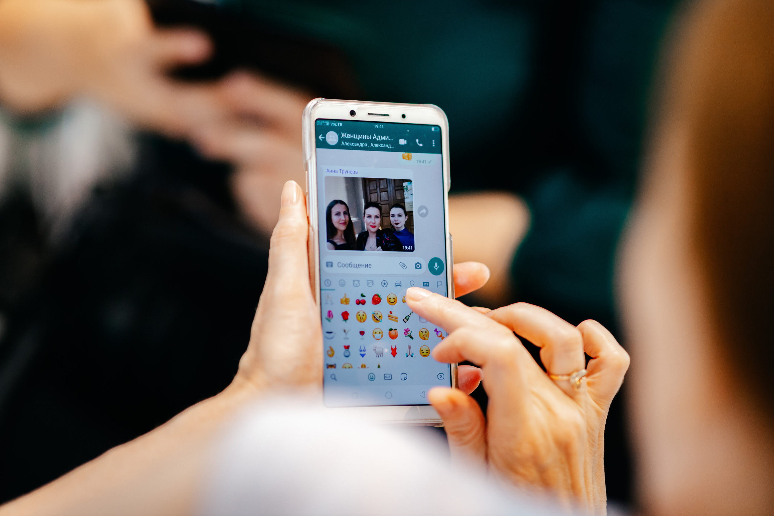 25 лет компании Невохим. Семейный lifestyle фотограф в Санкт-Петербурге Людмила Пахомова